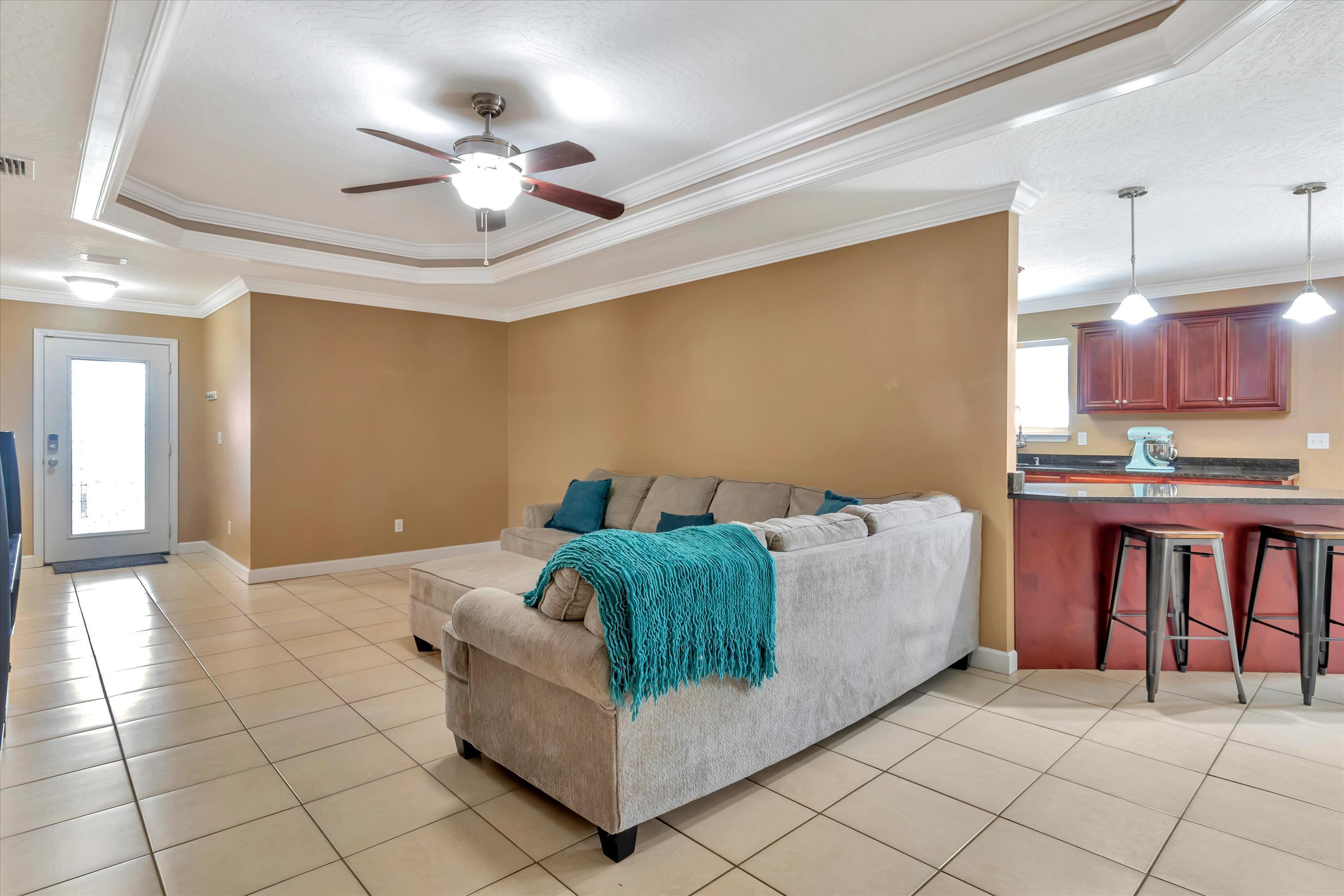 KATHERINE PLACE ESTATES - Residential