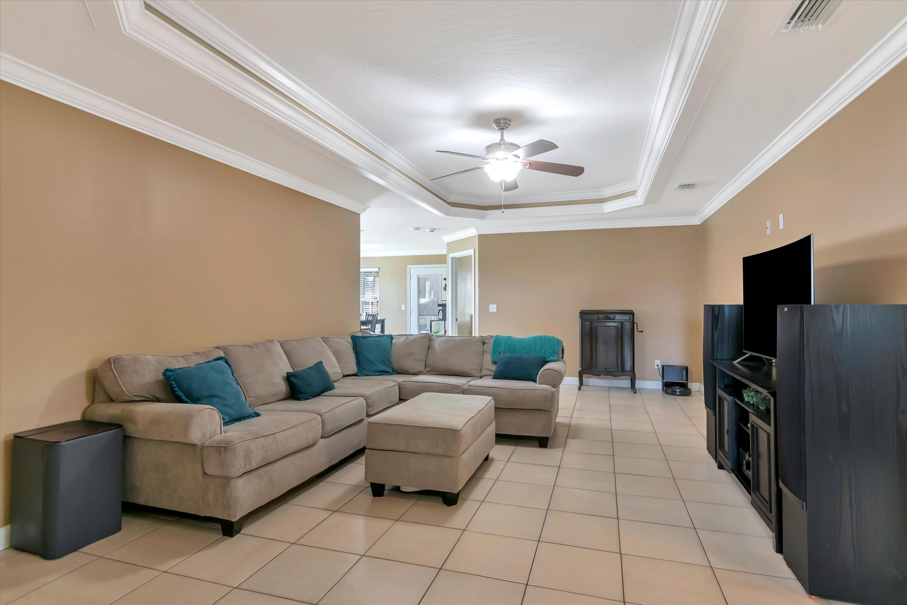 KATHERINE PLACE ESTATES - Residential