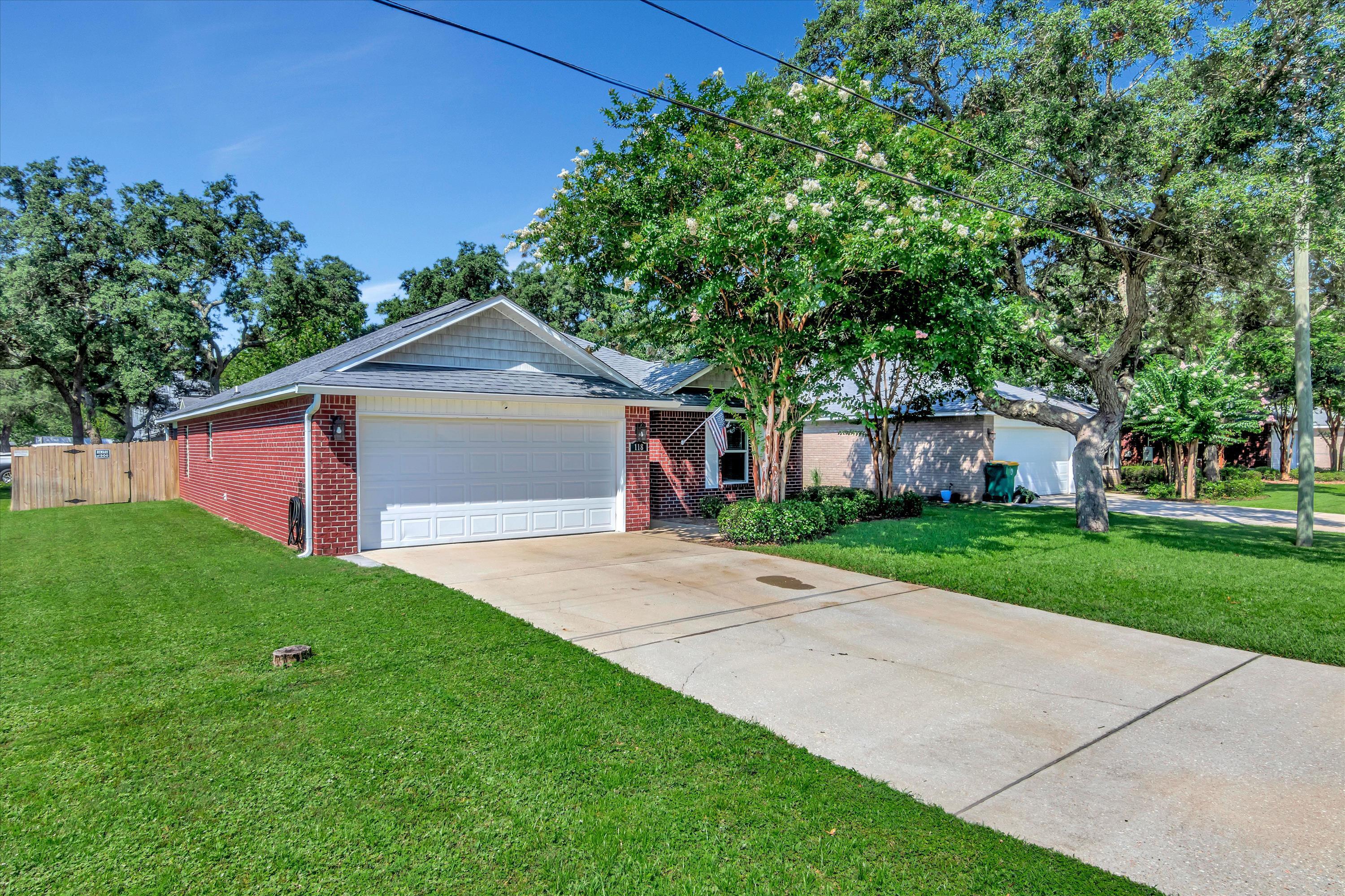 KATHERINE PLACE ESTATES - Residential