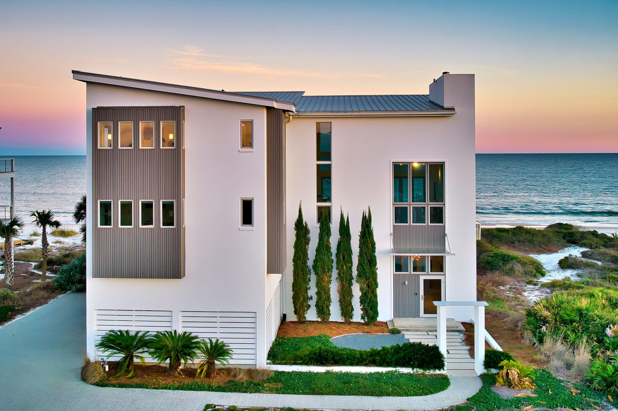 The Plantation on St. George Island - Residential