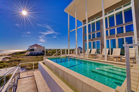 Photo of 1724 Kumquat Court, St. George Island, FL 32328 (MLS # 987061) Photo of 1724 Kumquat Court, St. George Island, FL 32328 (MLS # 987061)