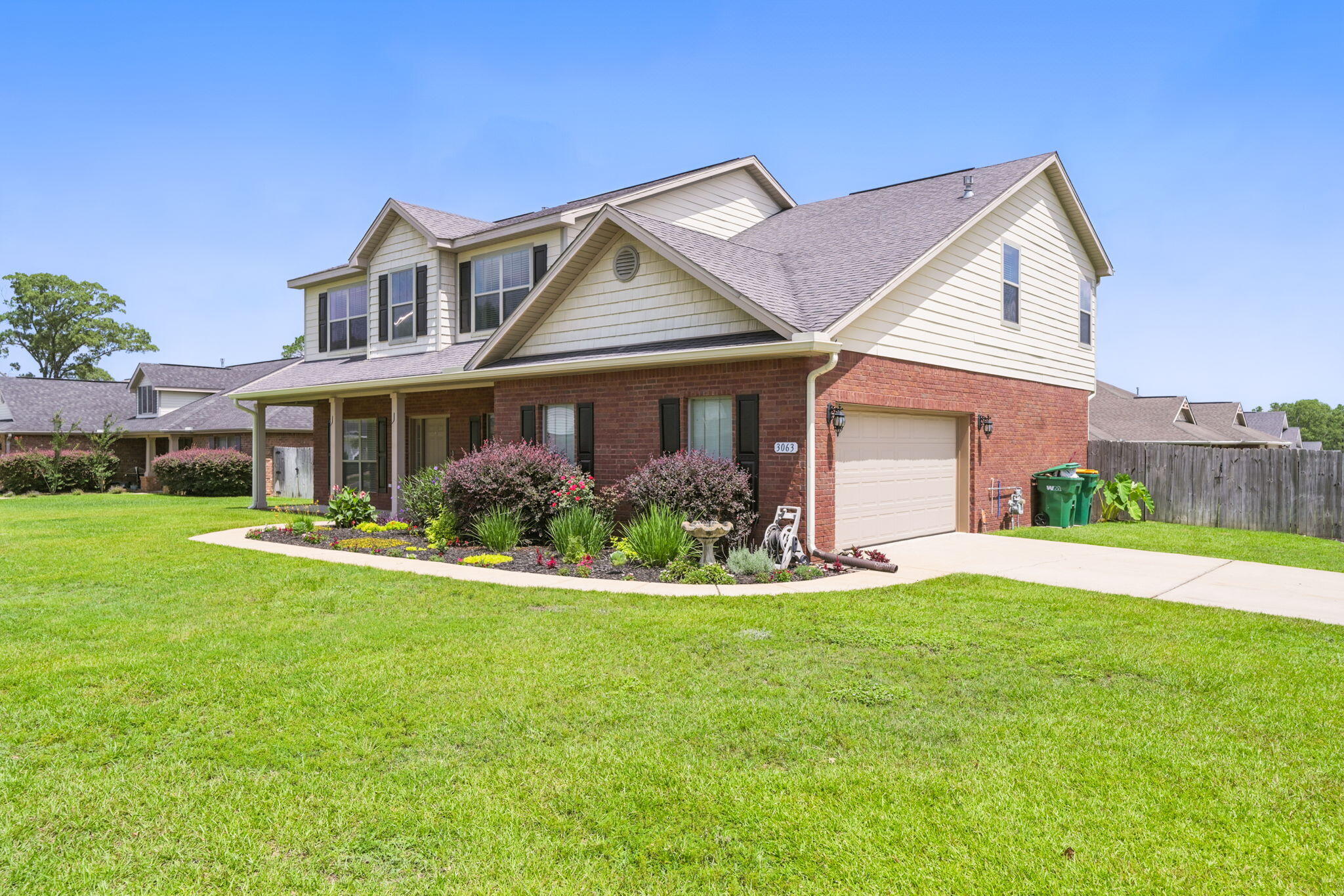 BROOKE ESTATES PH III - Residential