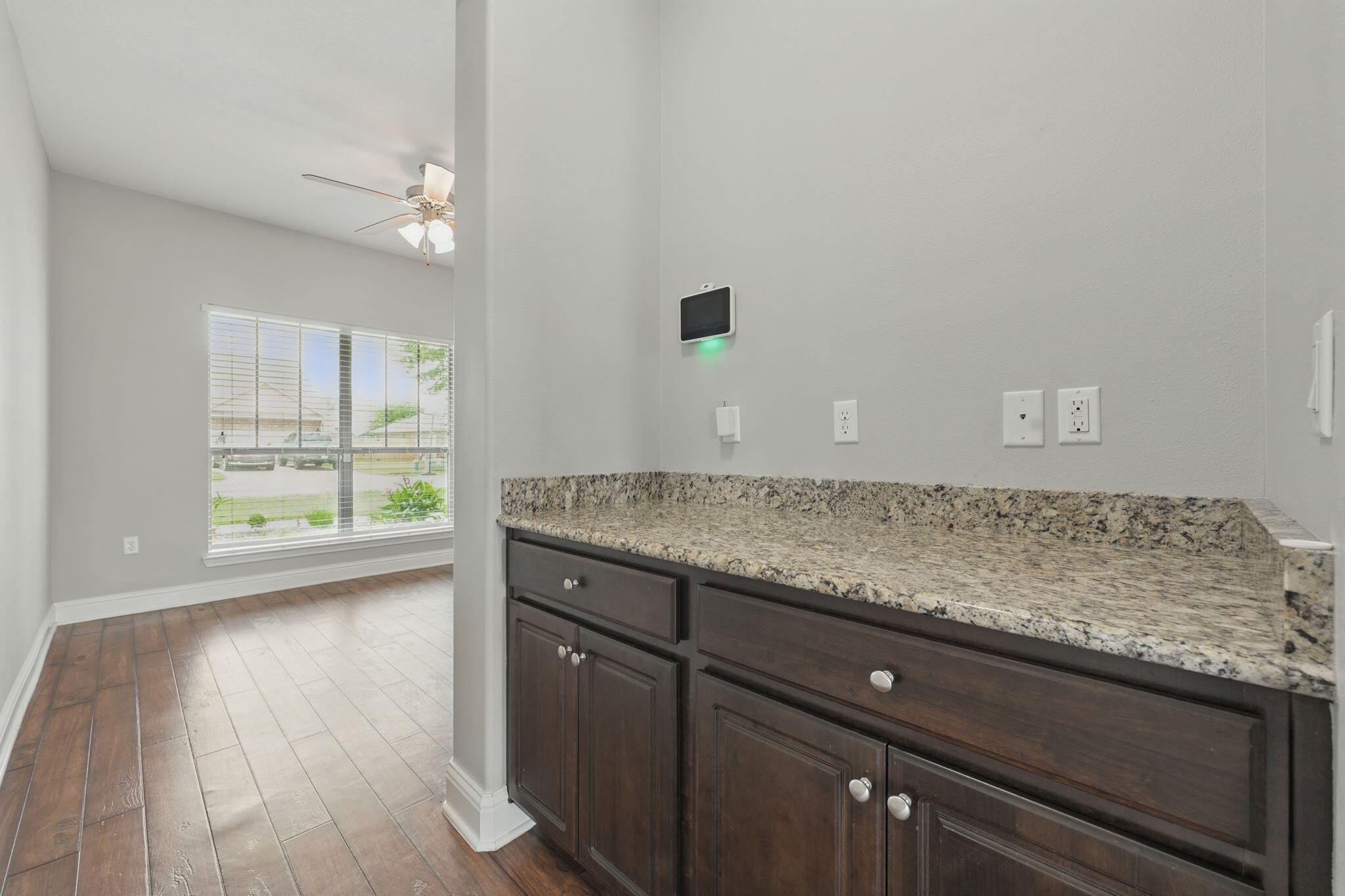BROOKE ESTATES PH III - Residential