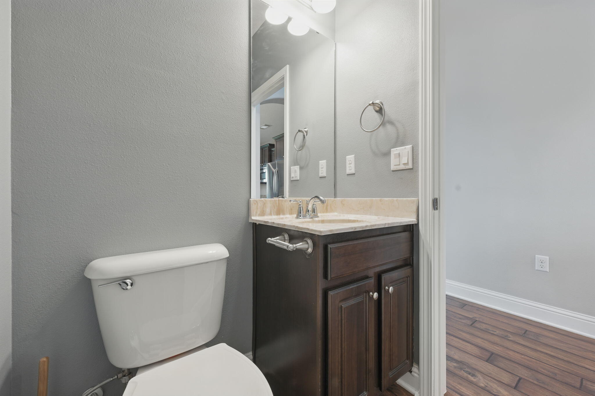 BROOKE ESTATES PH III - Residential