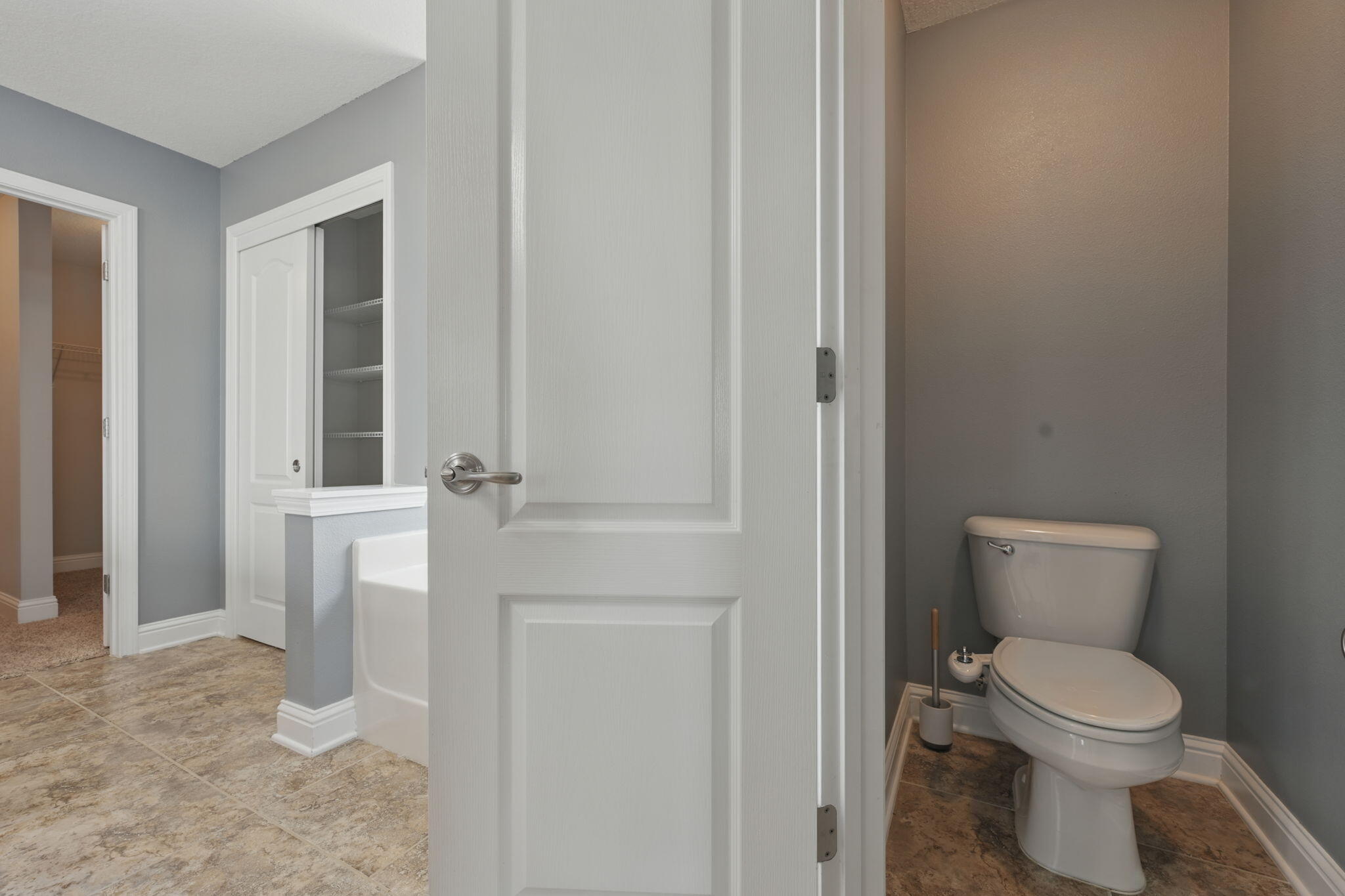 BROOKE ESTATES PH III - Residential