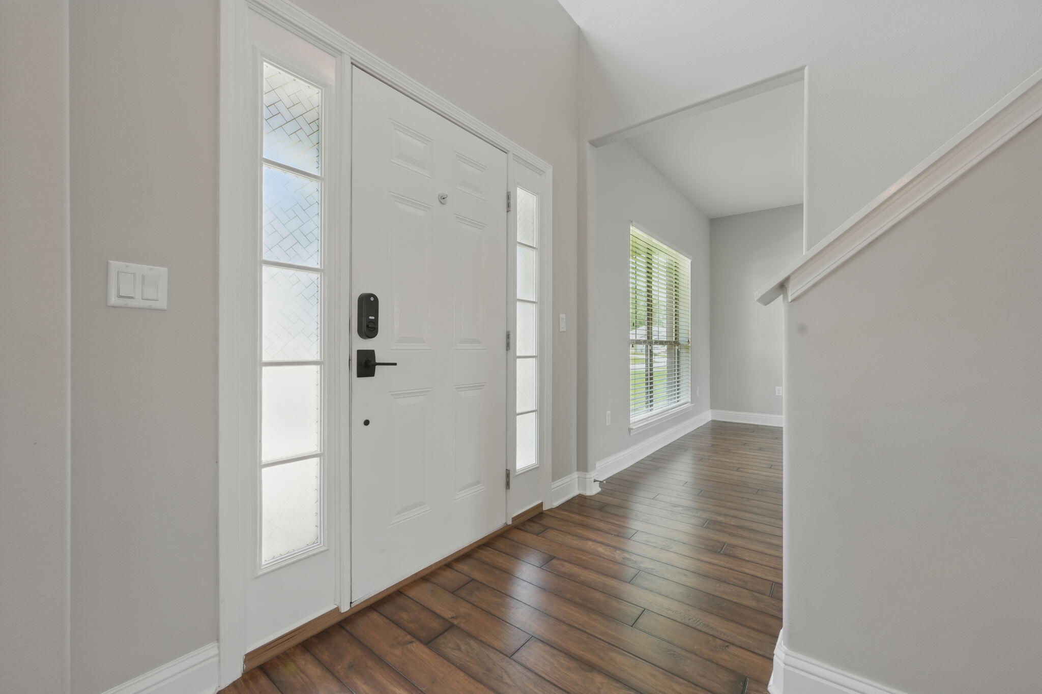 BROOKE ESTATES PH III - Residential