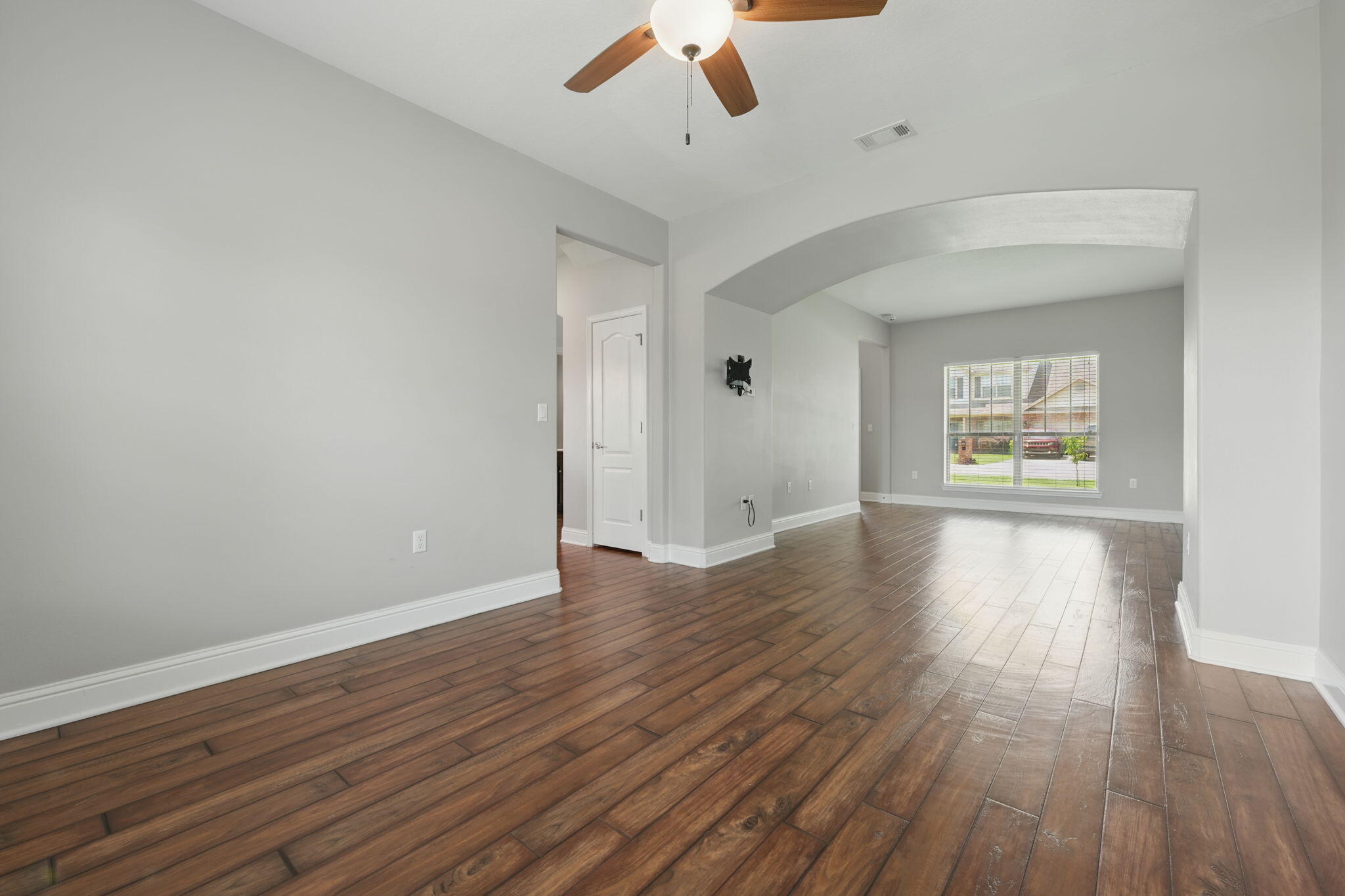 BROOKE ESTATES PH III - Residential