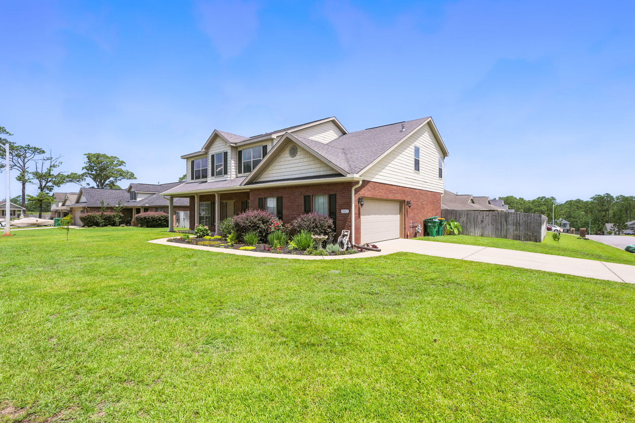 BROOKE ESTATES PH III - Residential