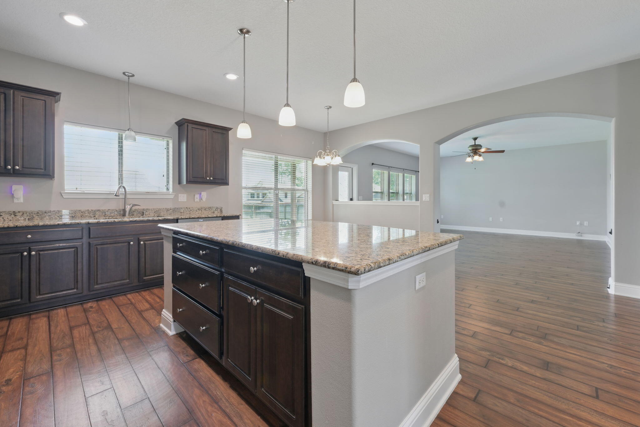 BROOKE ESTATES PH III - Residential