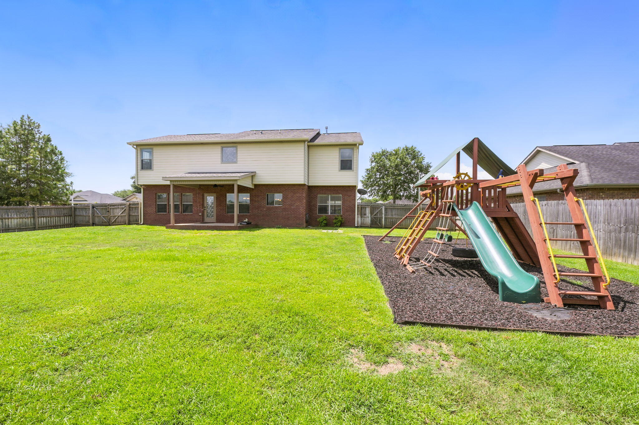 BROOKE ESTATES PH III - Residential