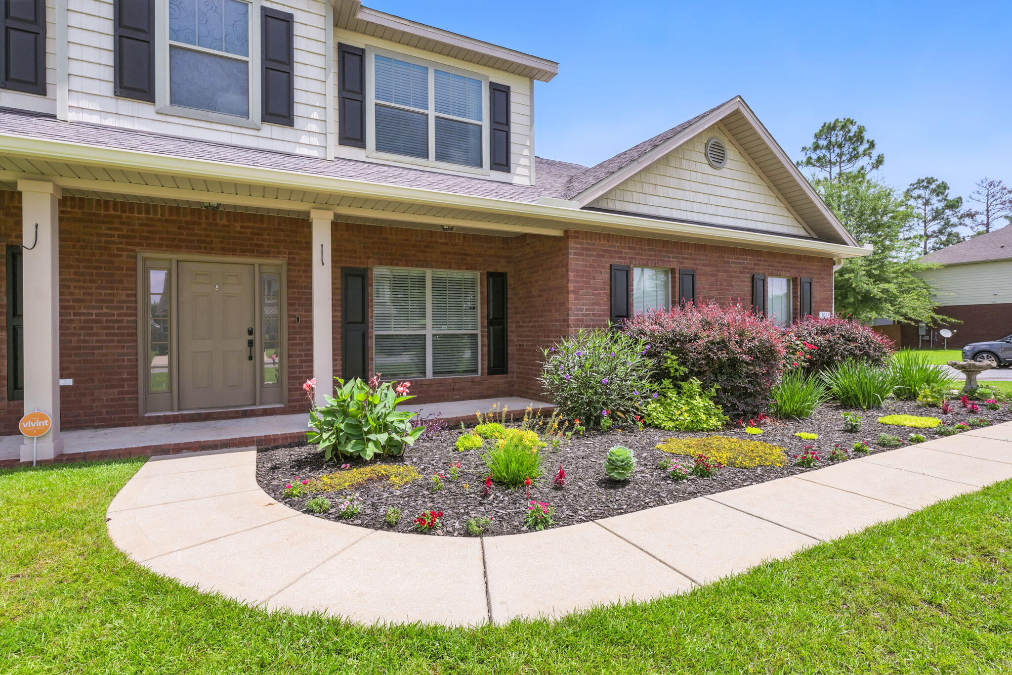 BROOKE ESTATES PH III - Residential