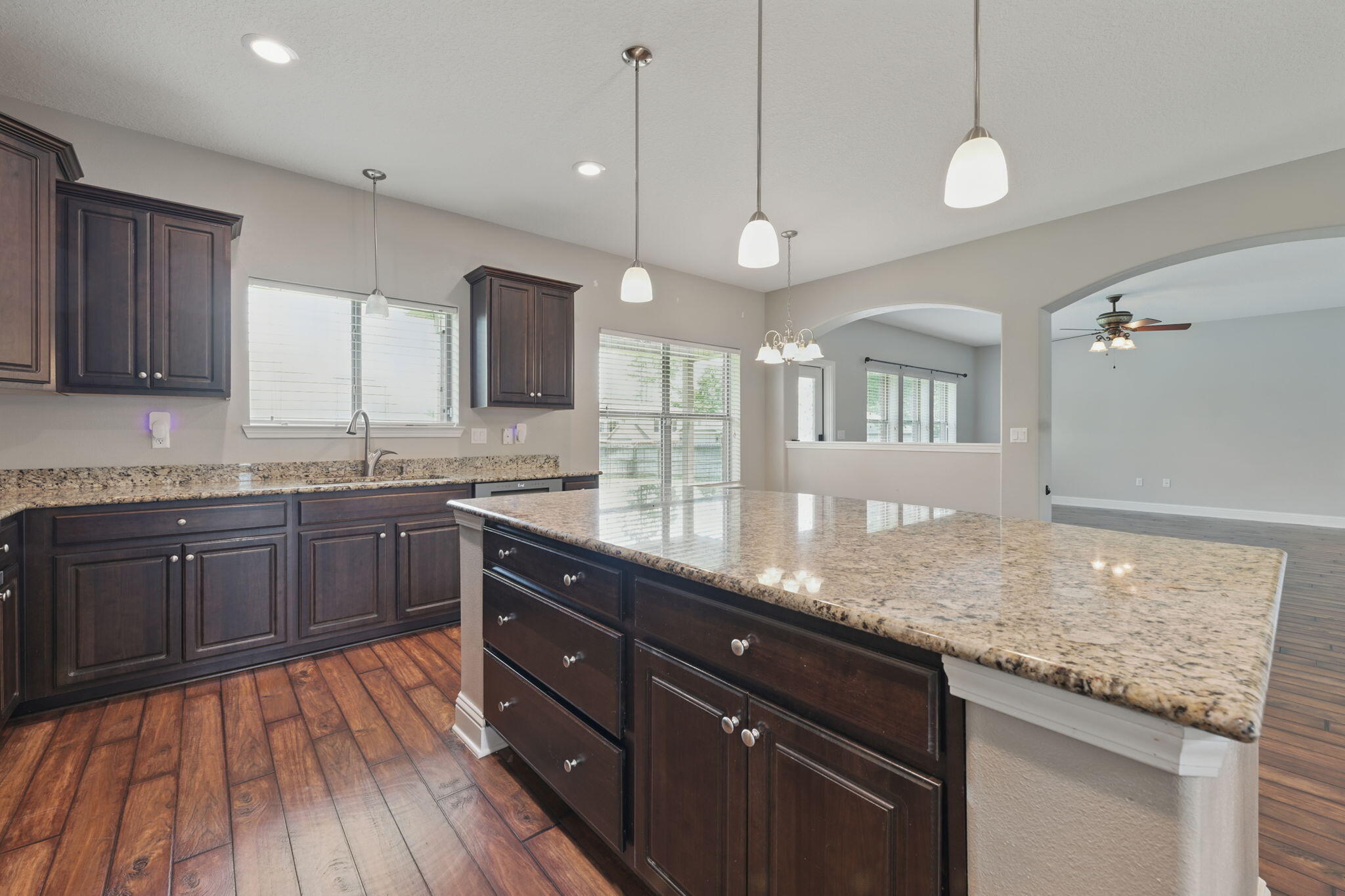 BROOKE ESTATES PH III - Residential