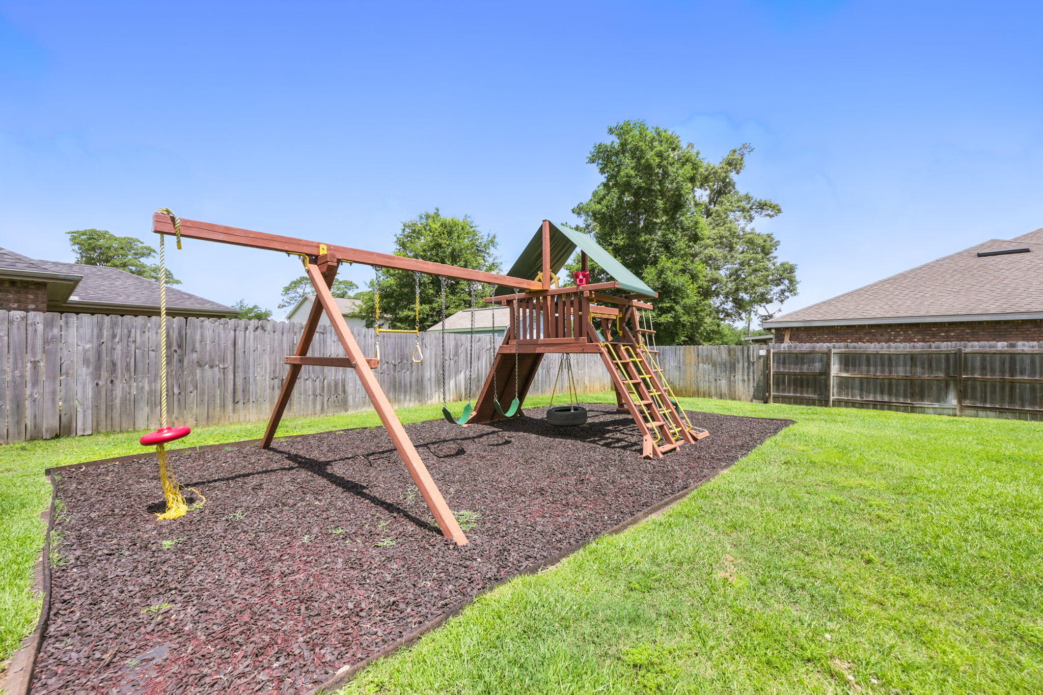 BROOKE ESTATES PH III - Residential