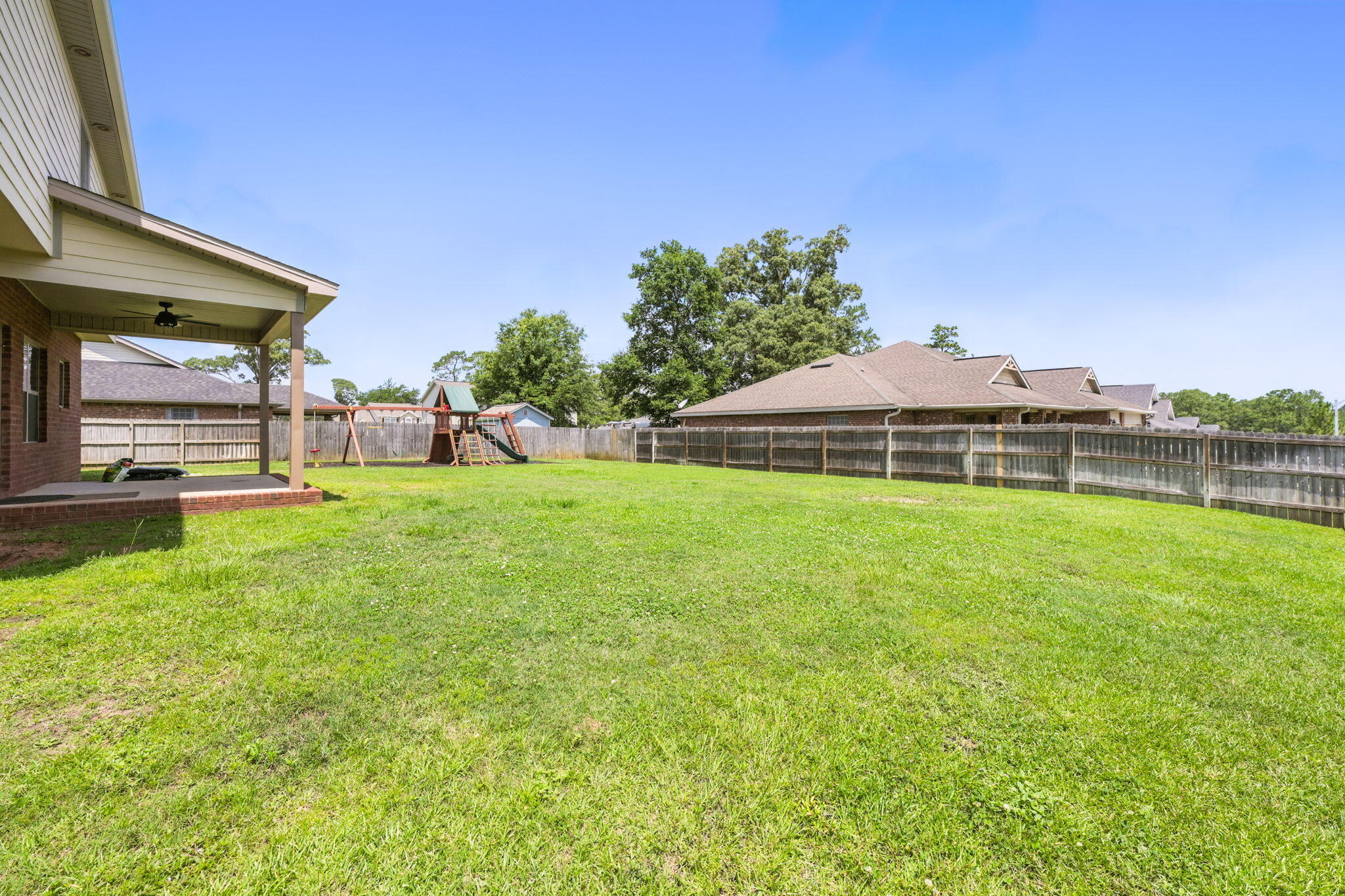 BROOKE ESTATES PH III - Residential