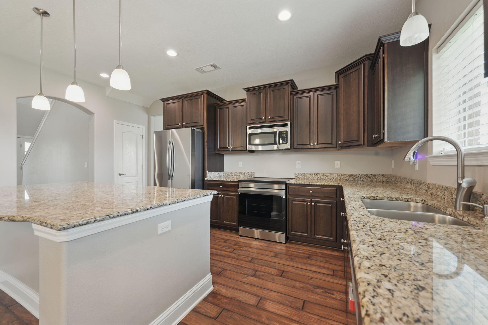 BROOKE ESTATES PH III - Residential