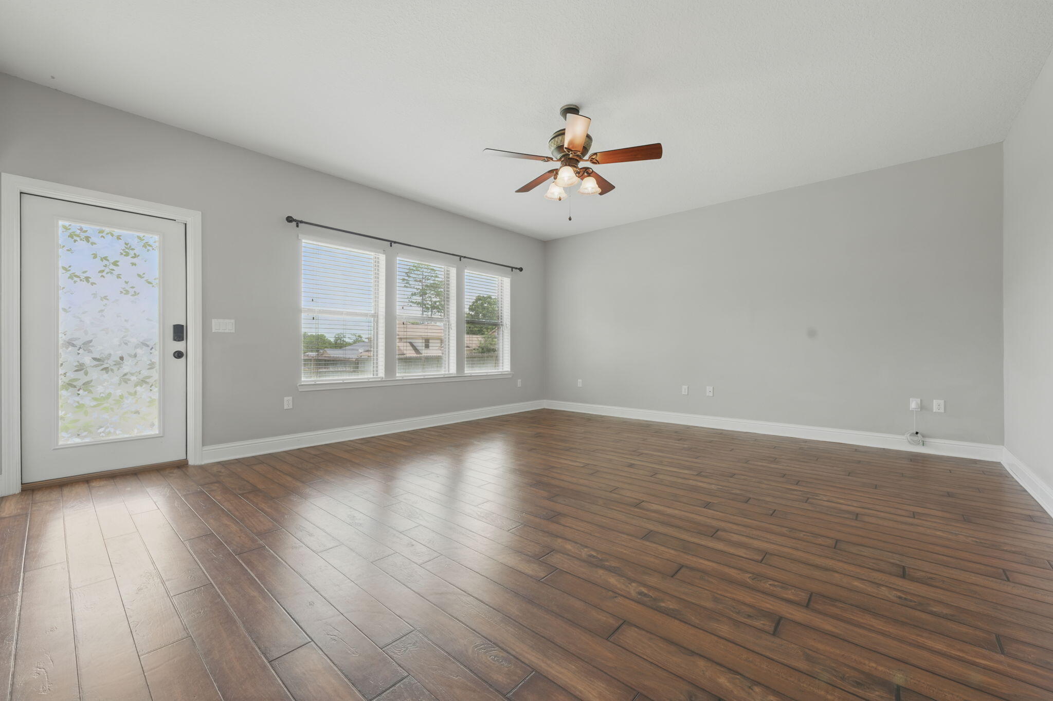 BROOKE ESTATES PH III - Residential