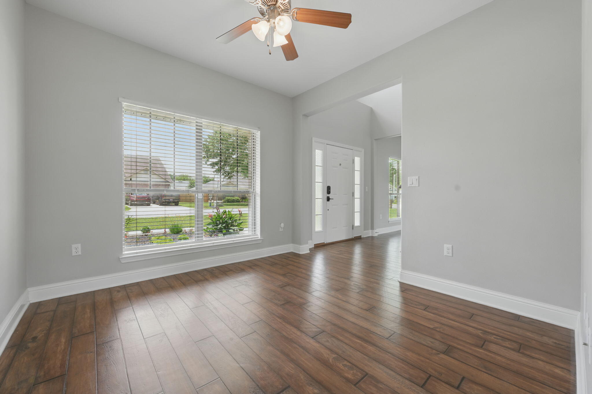 BROOKE ESTATES PH III - Residential