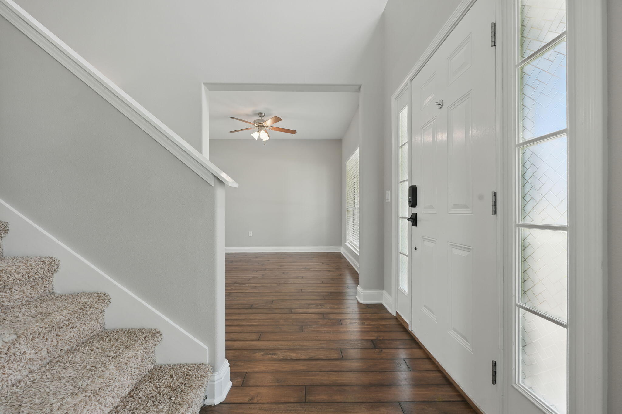 BROOKE ESTATES PH III - Residential