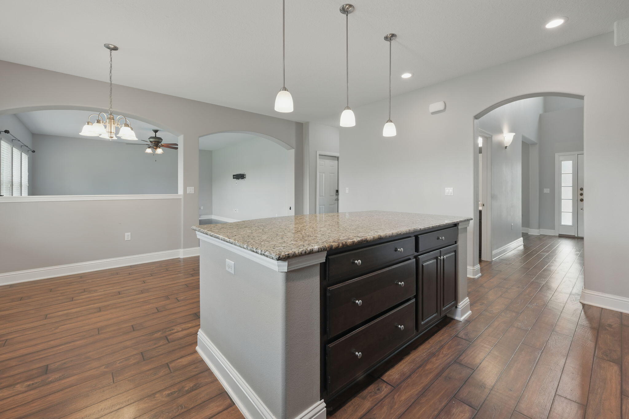 BROOKE ESTATES PH III - Residential