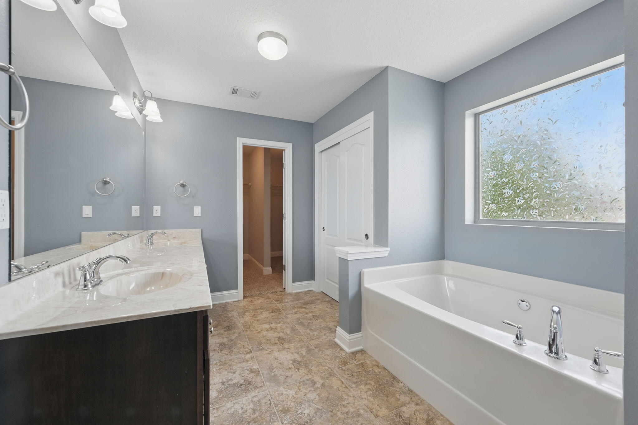 BROOKE ESTATES PH III - Residential