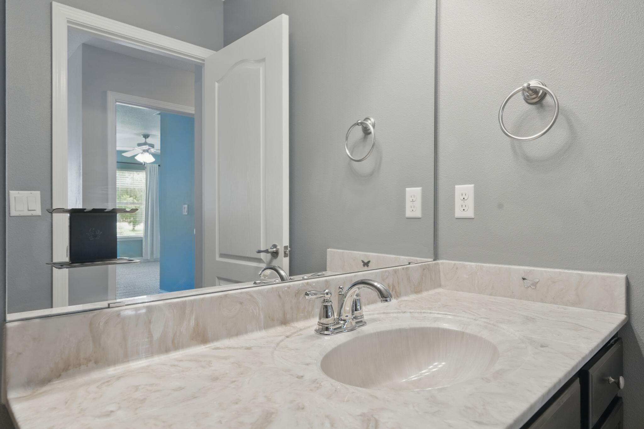 BROOKE ESTATES PH III - Residential