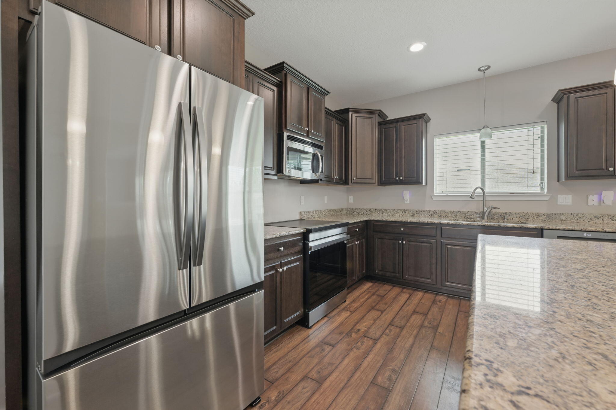 BROOKE ESTATES PH III - Residential
