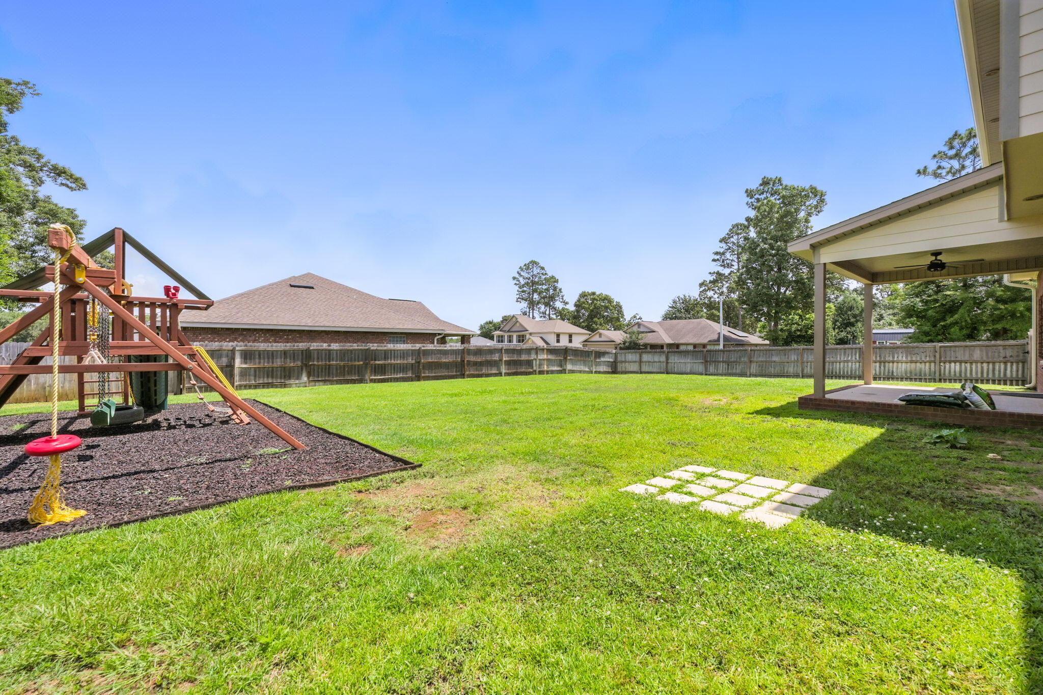 BROOKE ESTATES PH III - Residential