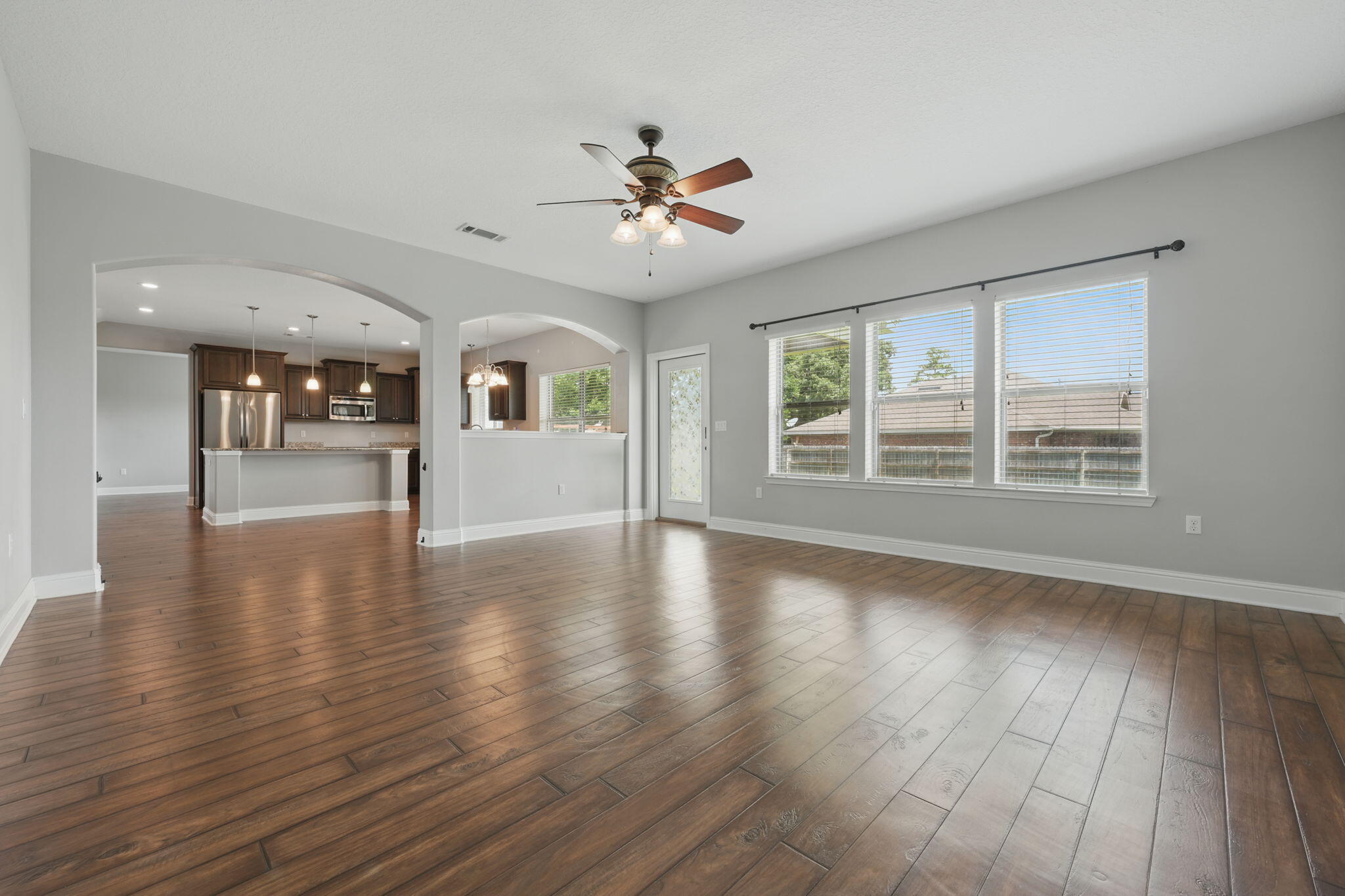 BROOKE ESTATES PH III - Residential
