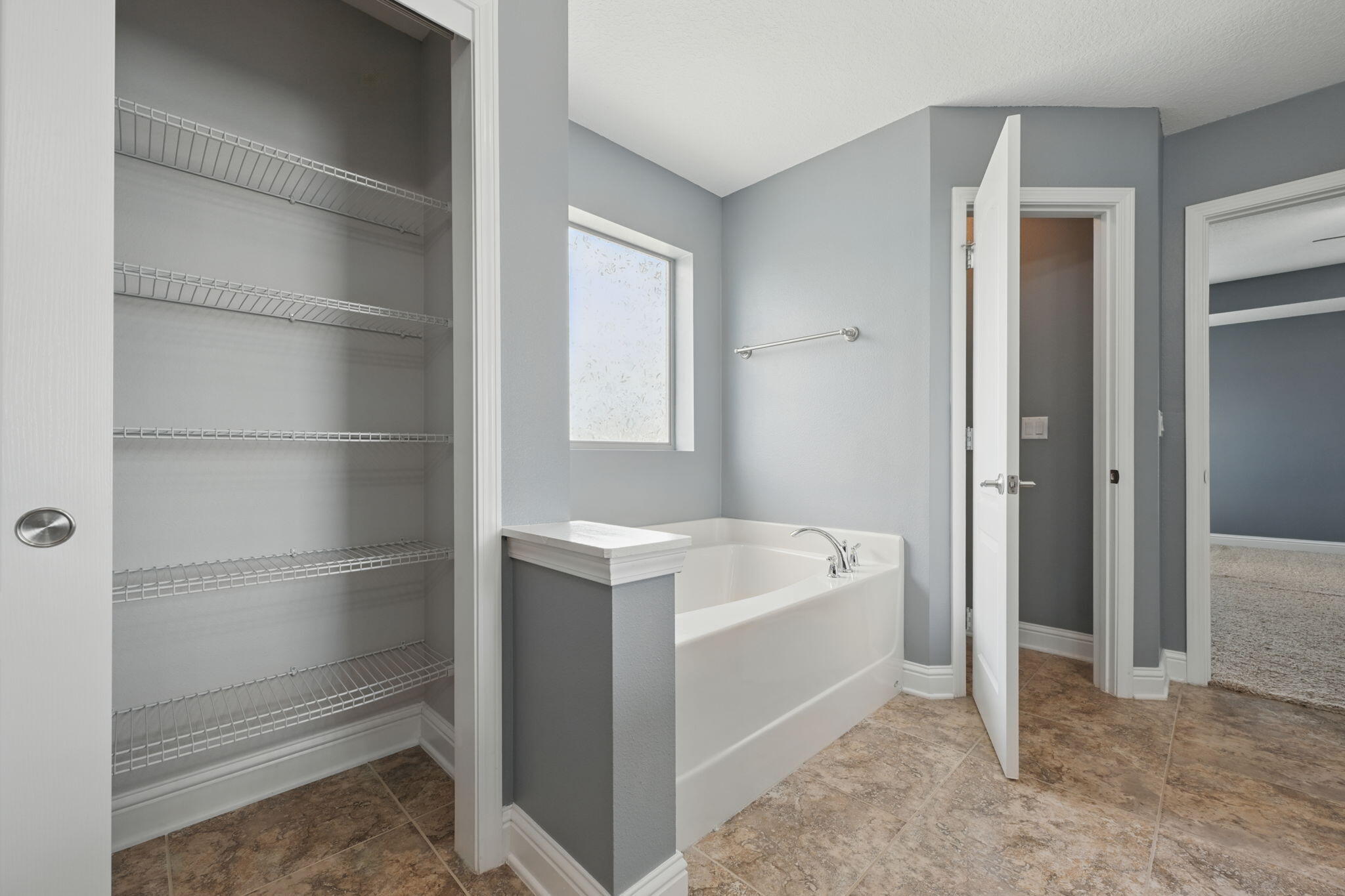 BROOKE ESTATES PH III - Residential