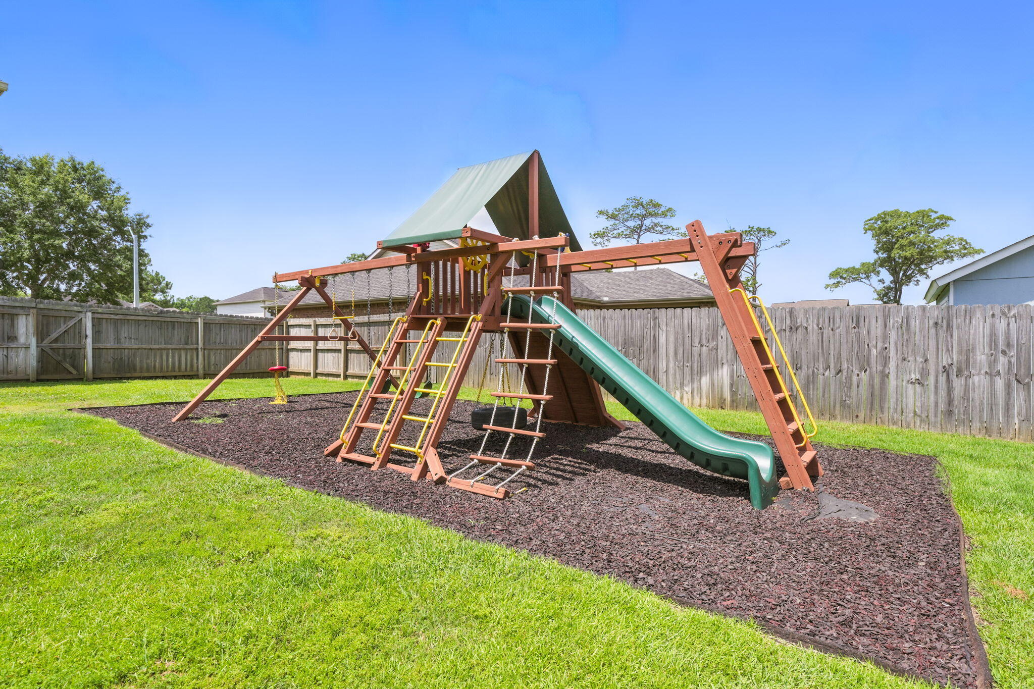 BROOKE ESTATES PH III - Residential