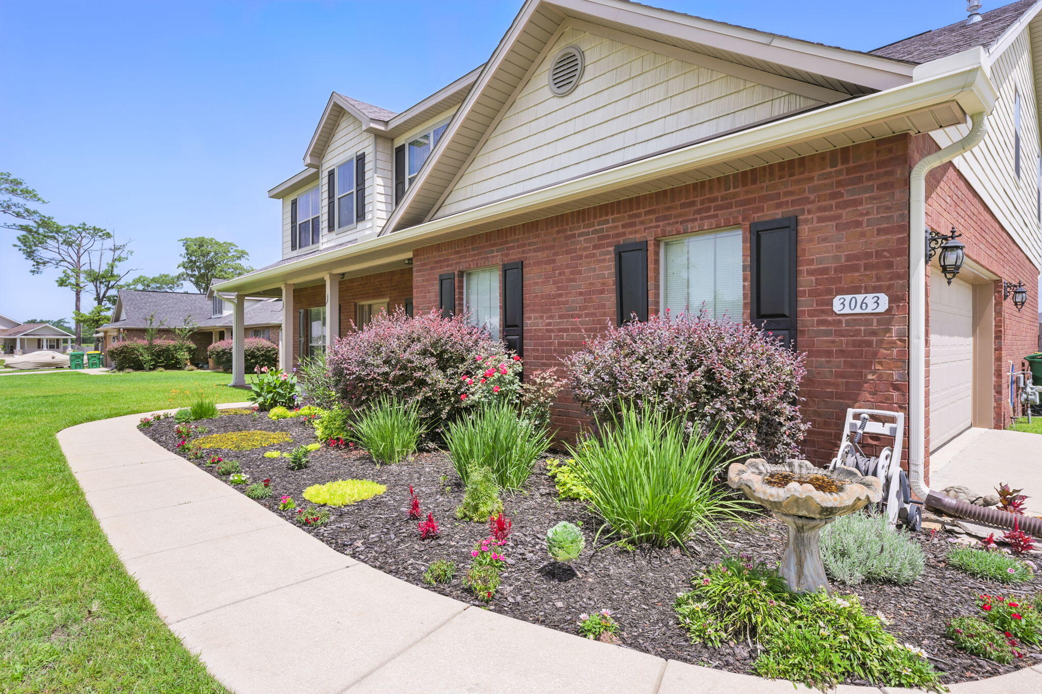 BROOKE ESTATES PH III - Residential