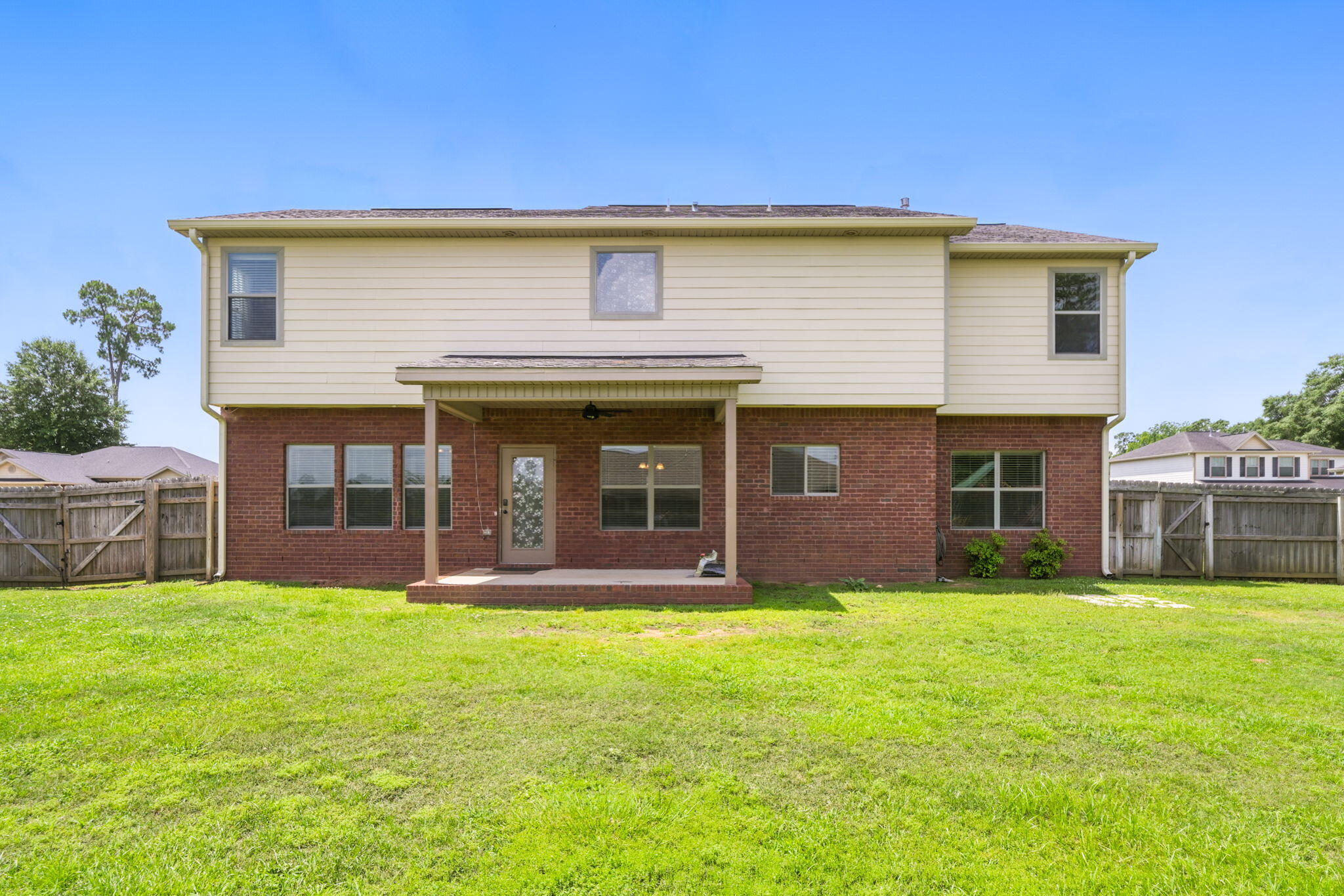 BROOKE ESTATES PH III - Residential