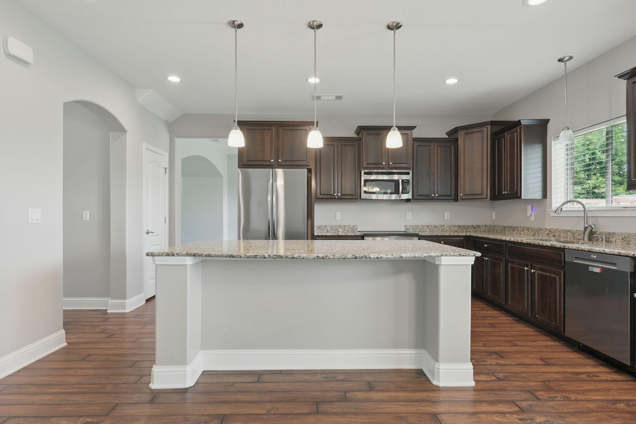 BROOKE ESTATES PH III - Residential