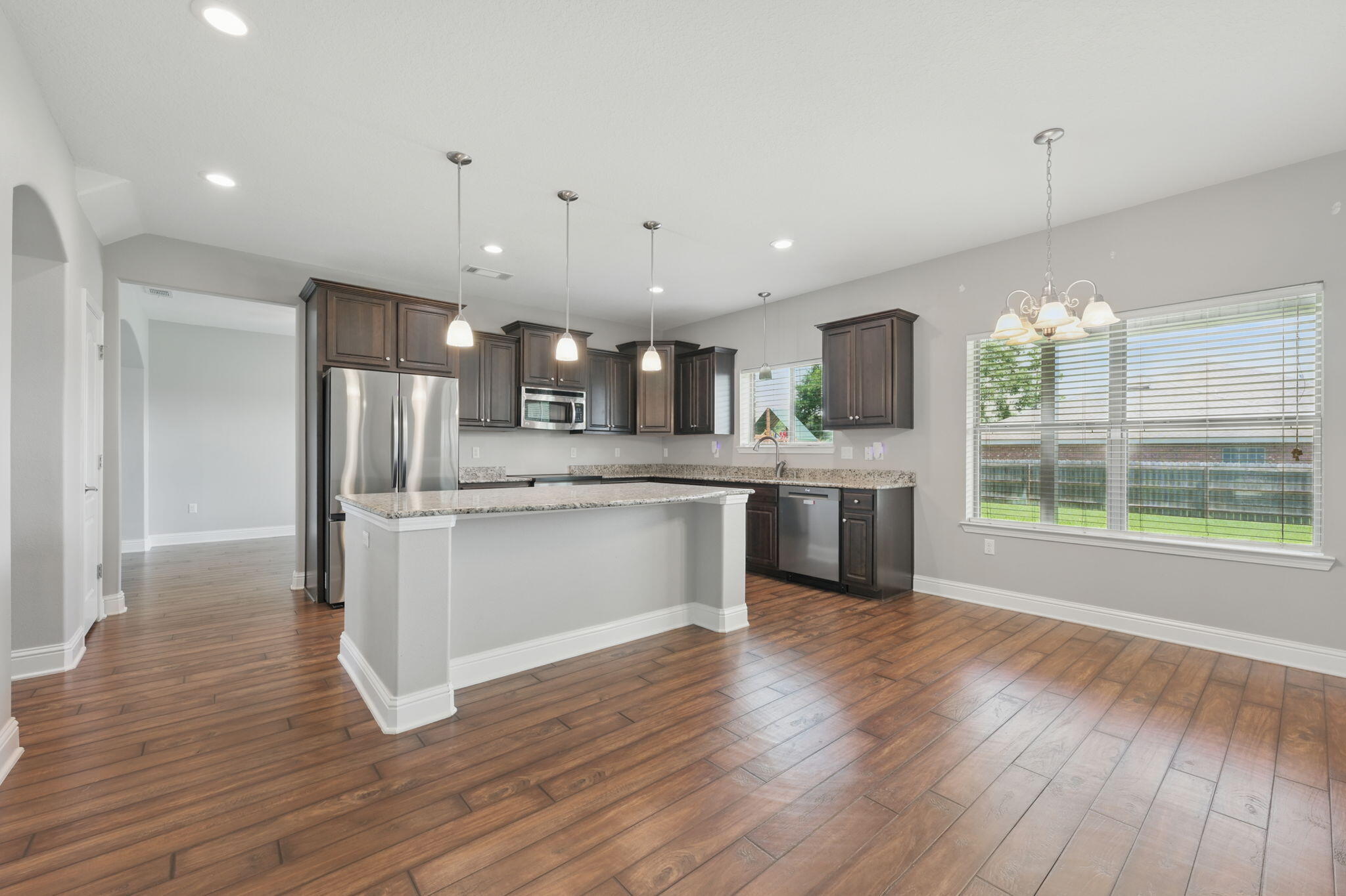 BROOKE ESTATES PH III - Residential