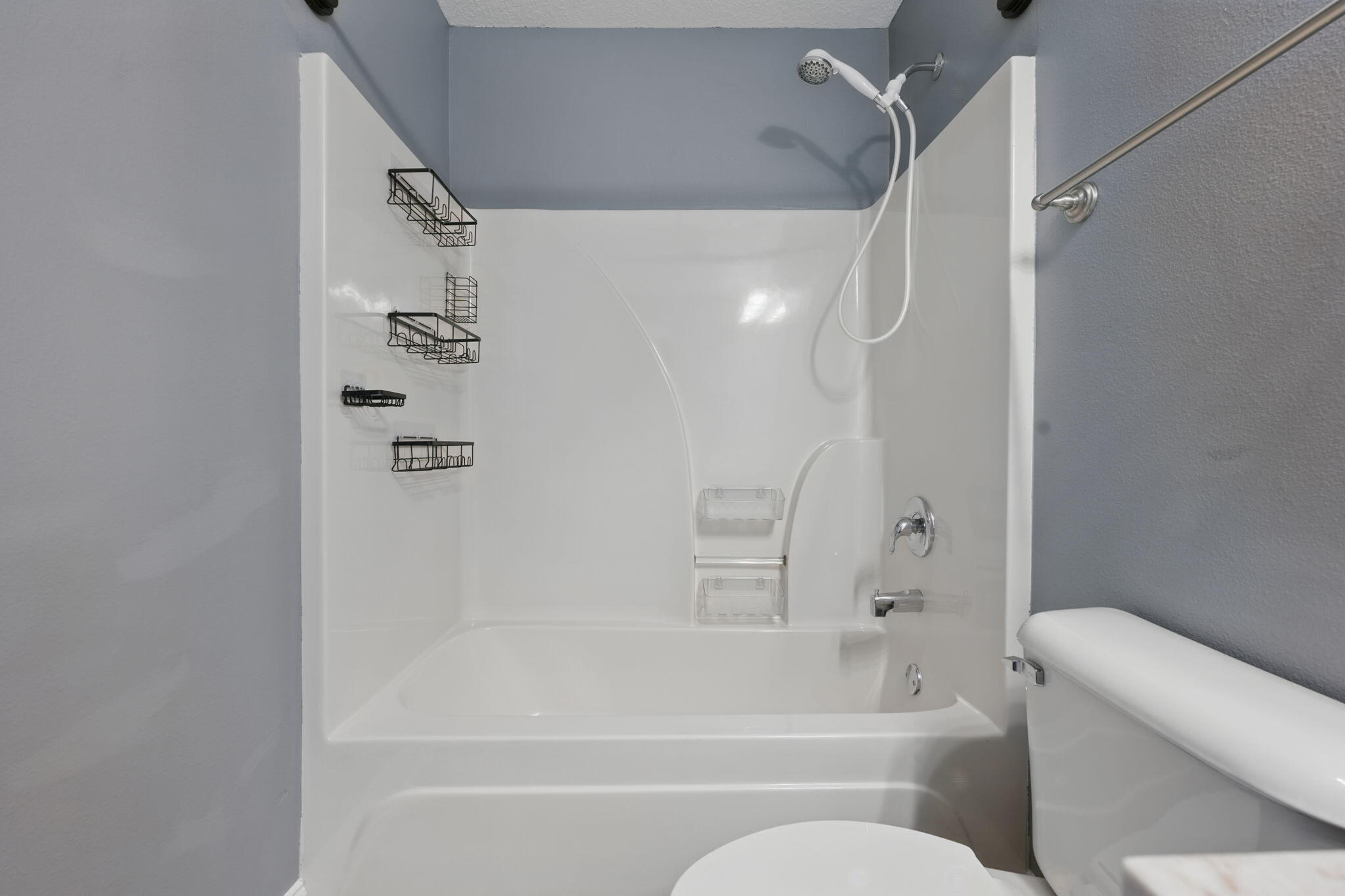 BROOKE ESTATES PH III - Residential