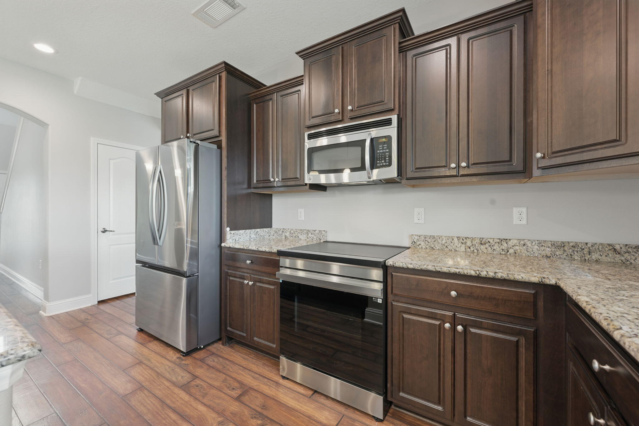 BROOKE ESTATES PH III - Residential