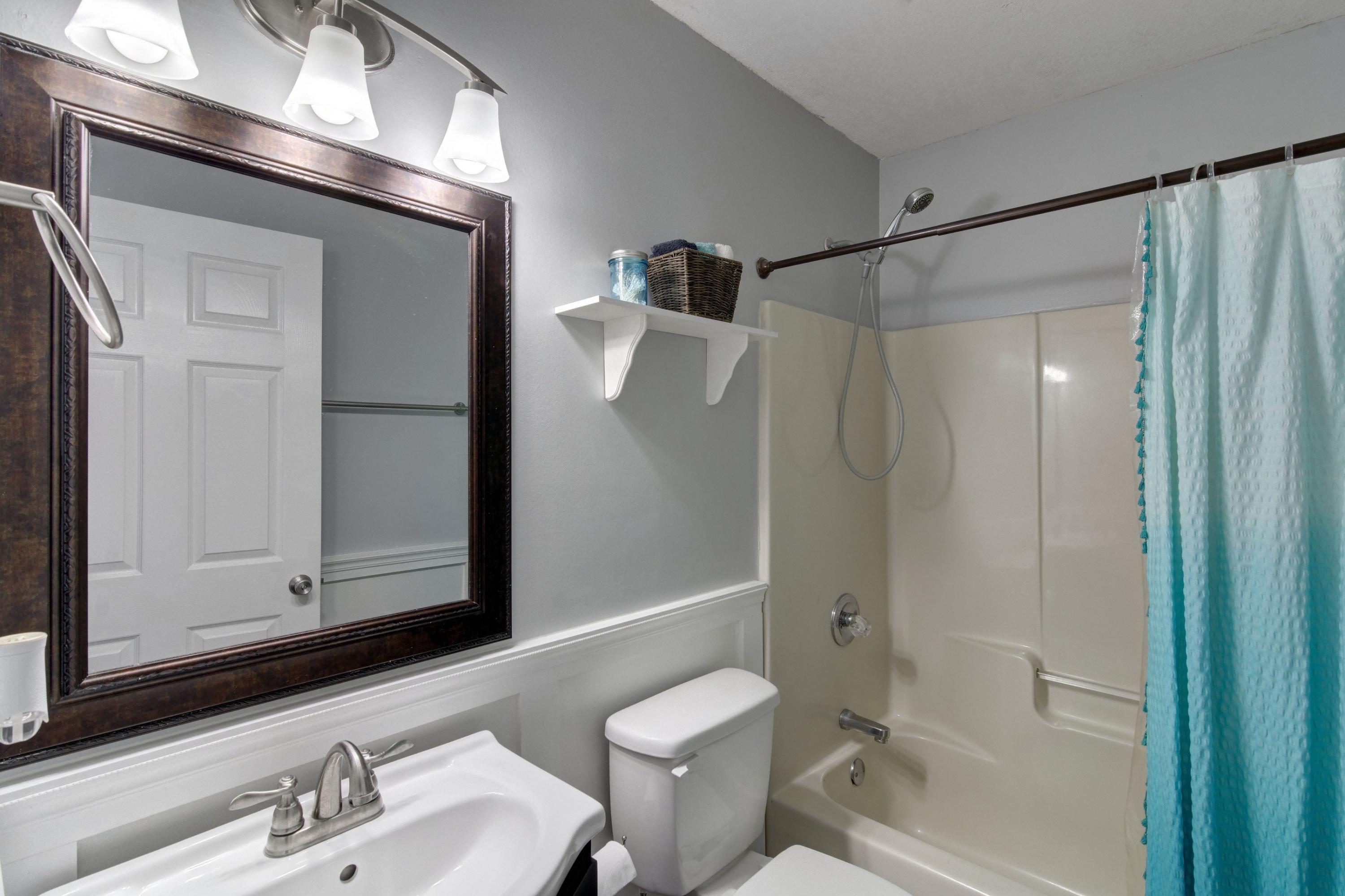 NAVARRE S/D 1ST ADDN - Residential