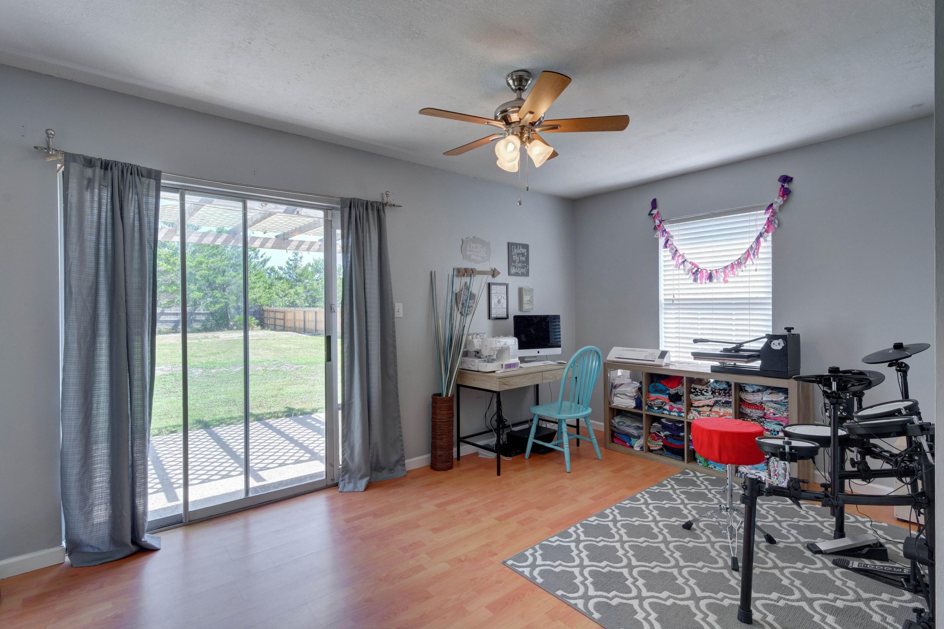 NAVARRE S/D 1ST ADDN - Residential