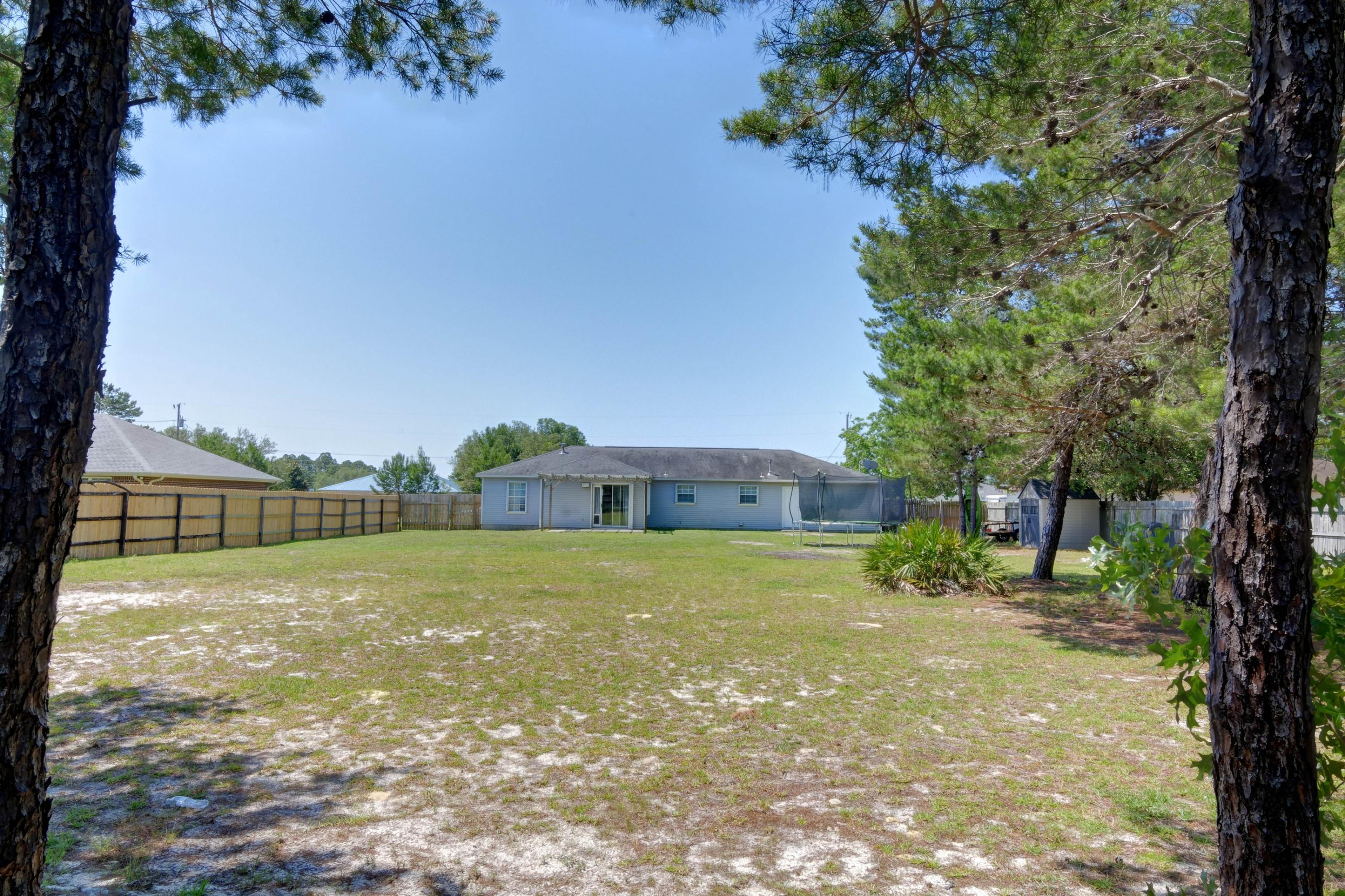 NAVARRE S/D 1ST ADDN - Residential