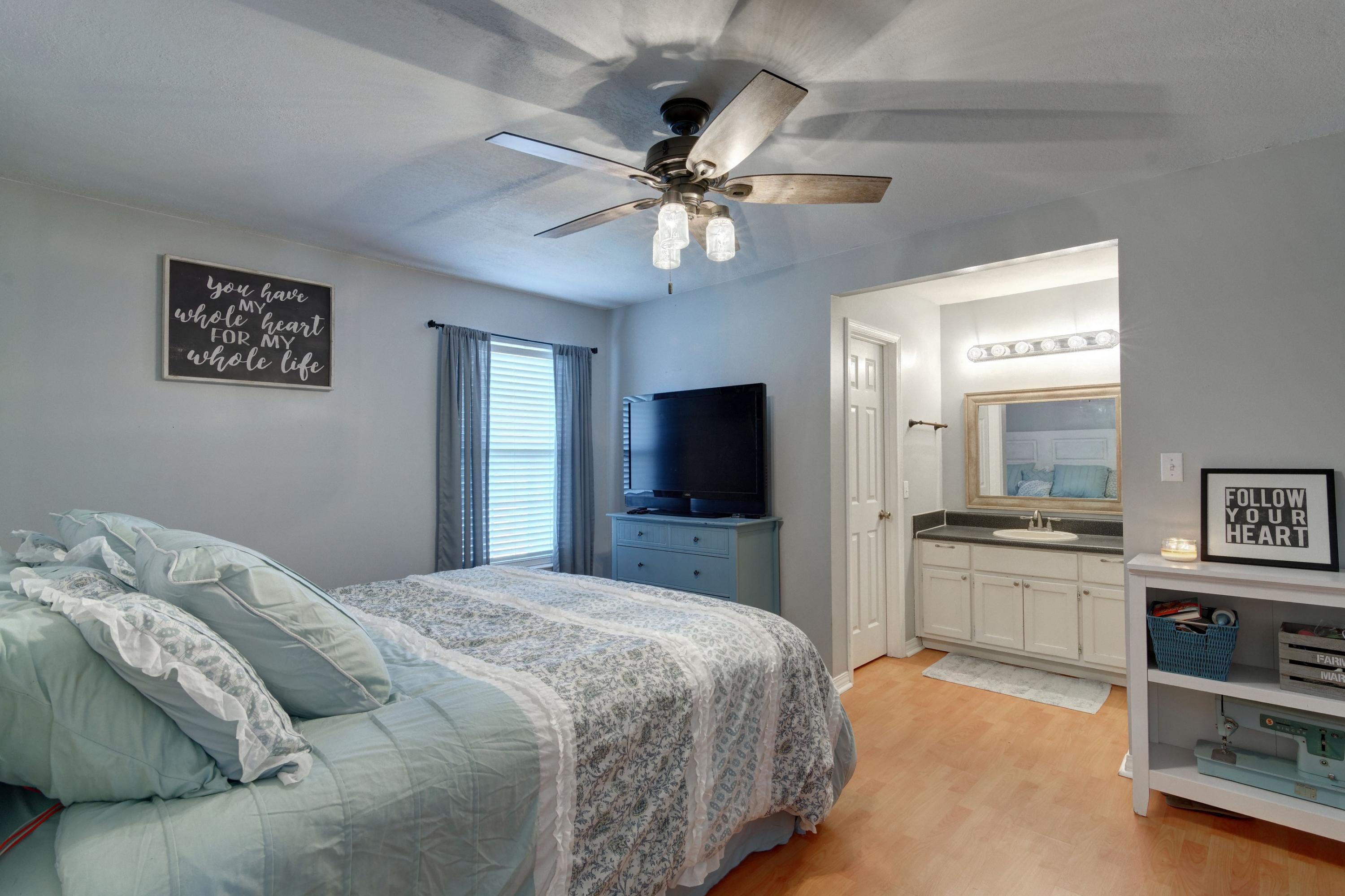 NAVARRE S/D 1ST ADDN - Residential