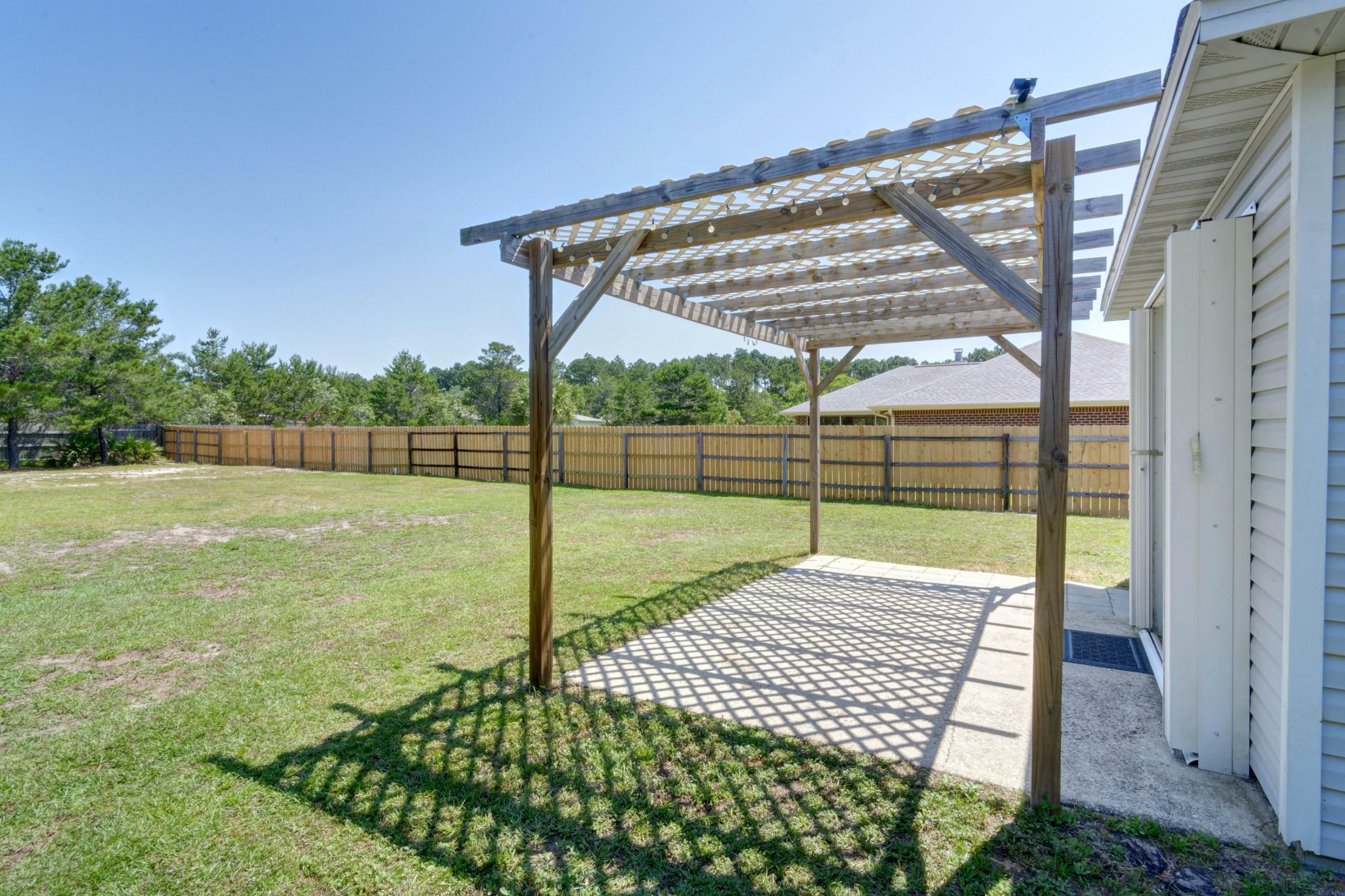 NAVARRE S/D 1ST ADDN - Residential