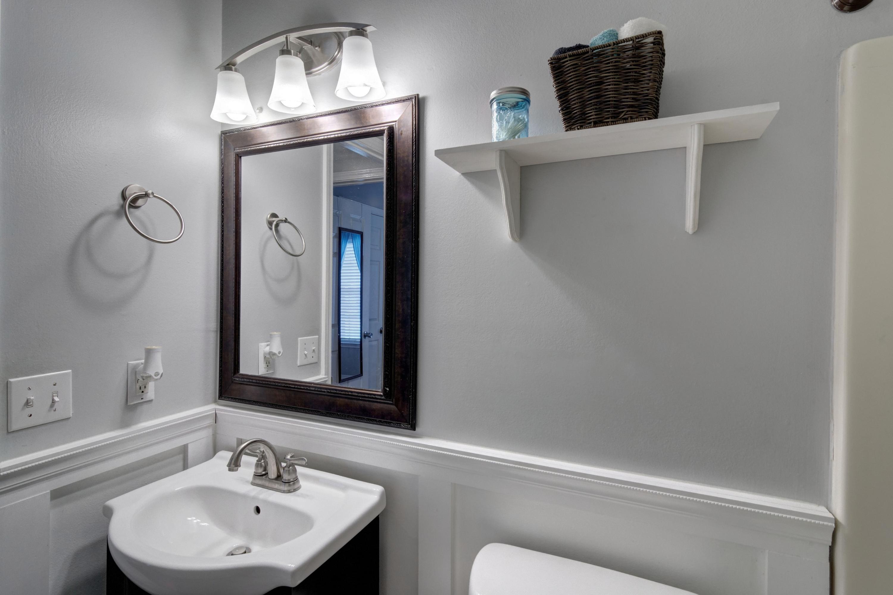 NAVARRE S/D 1ST ADDN - Residential