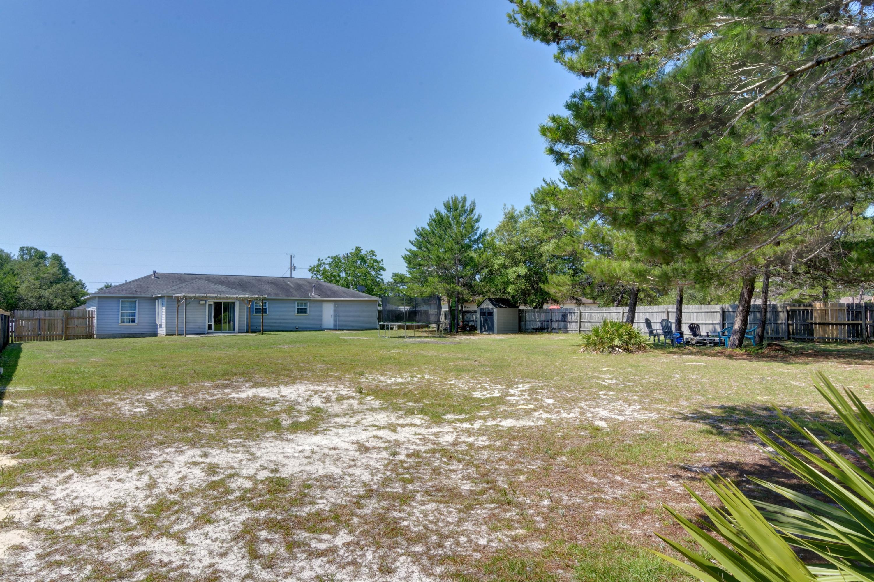 NAVARRE S/D 1ST ADDN - Residential