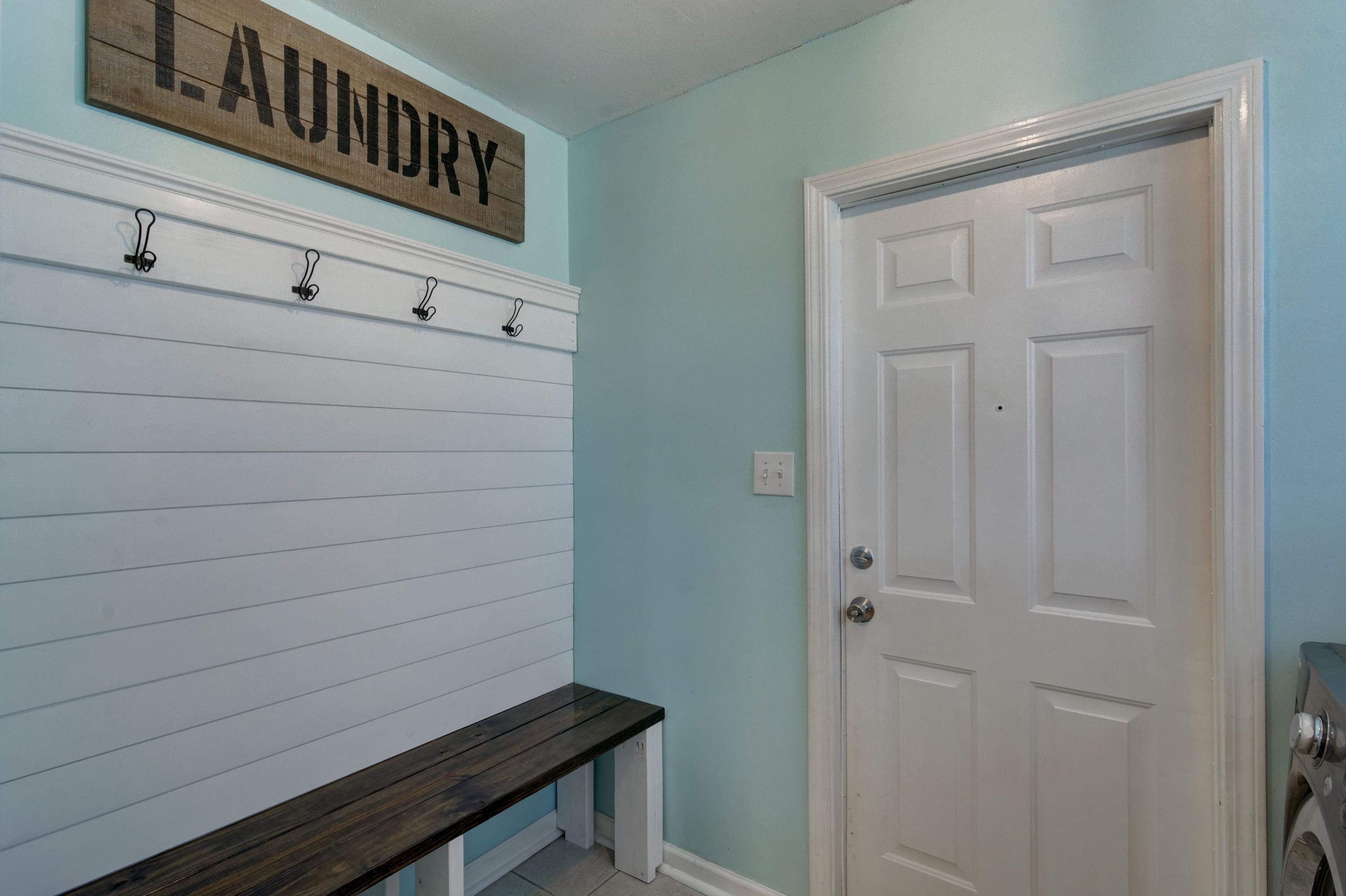 NAVARRE S/D 1ST ADDN - Residential