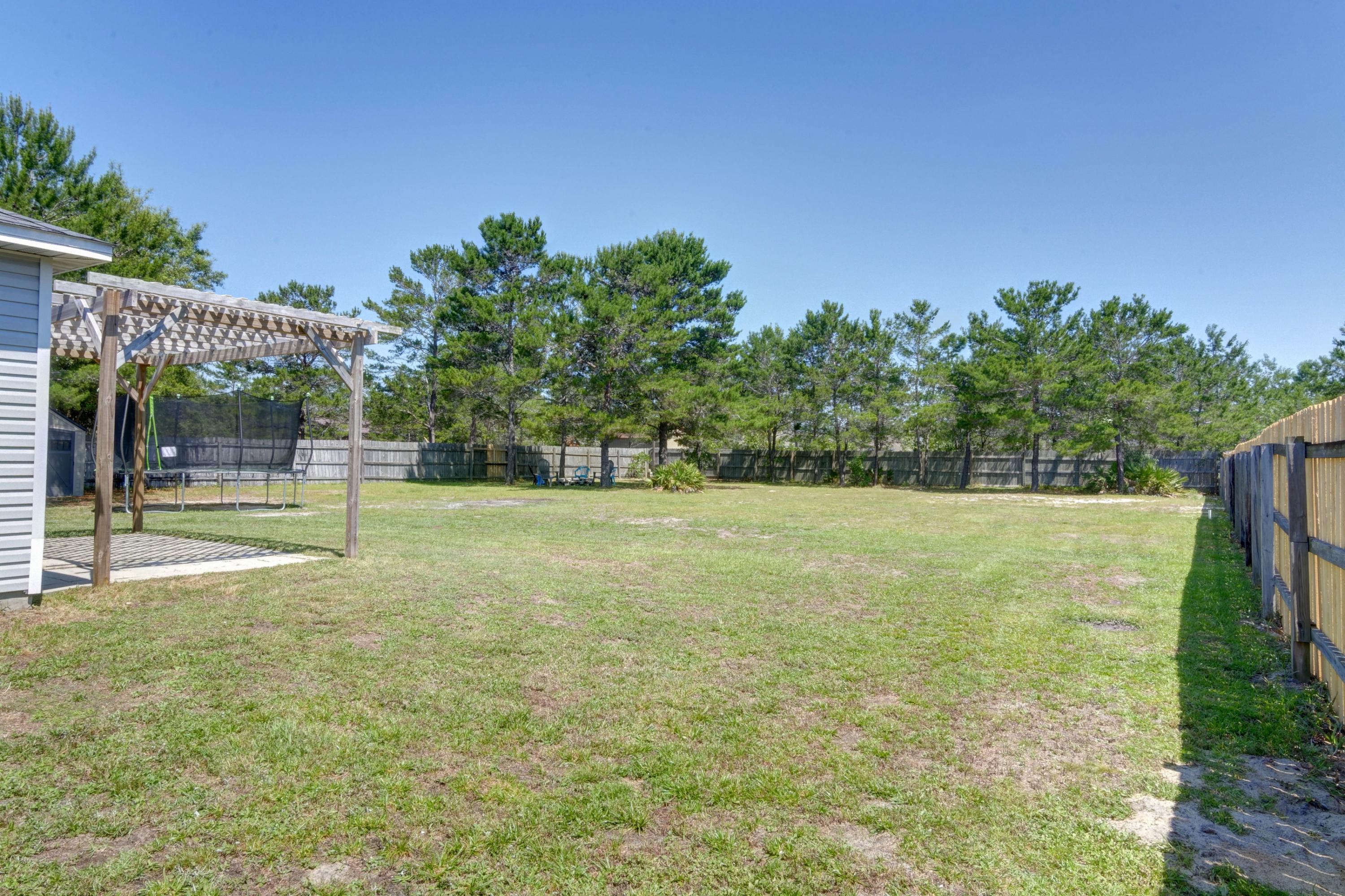 NAVARRE S/D 1ST ADDN - Residential