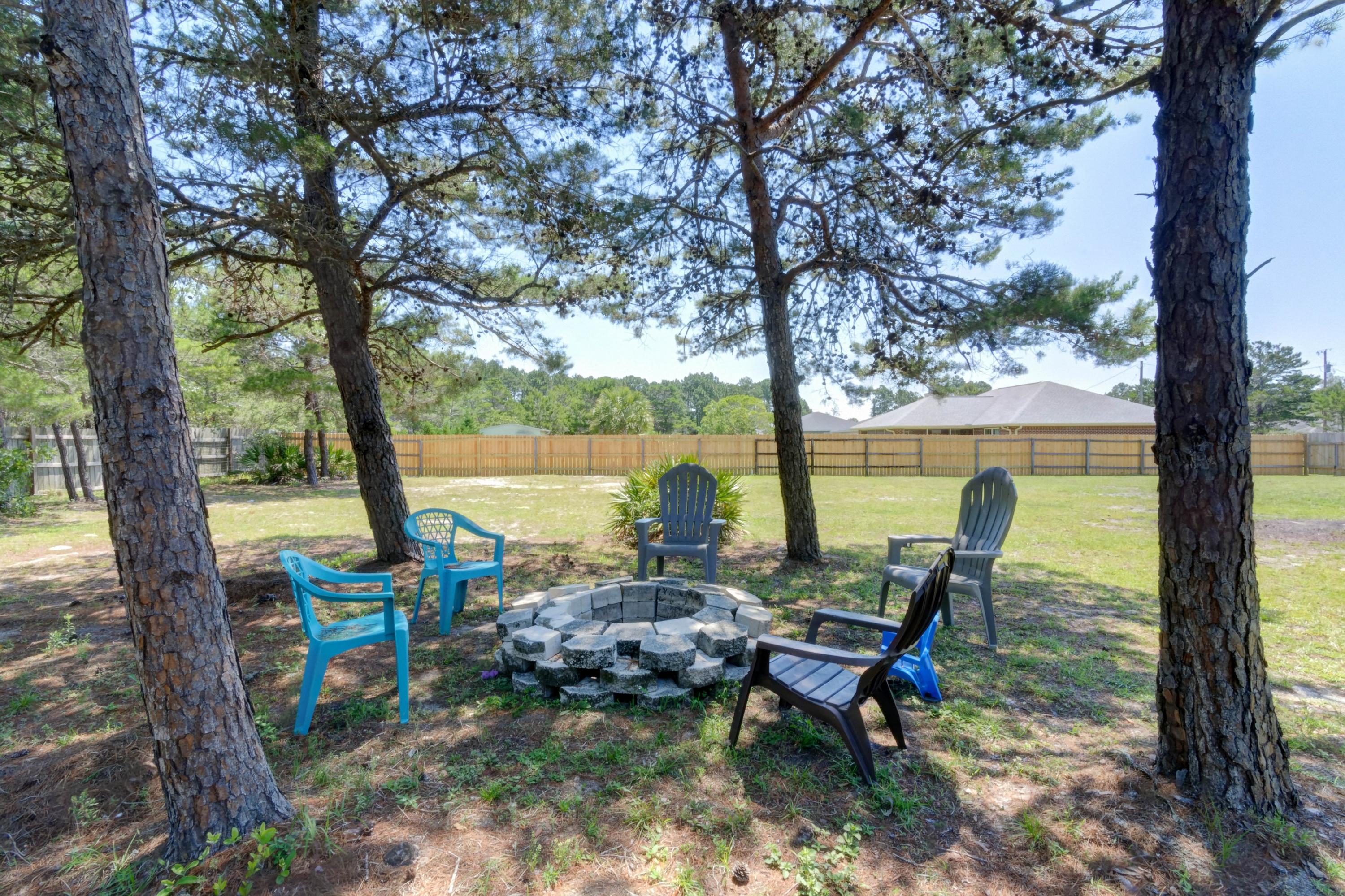 NAVARRE S/D 1ST ADDN - Residential