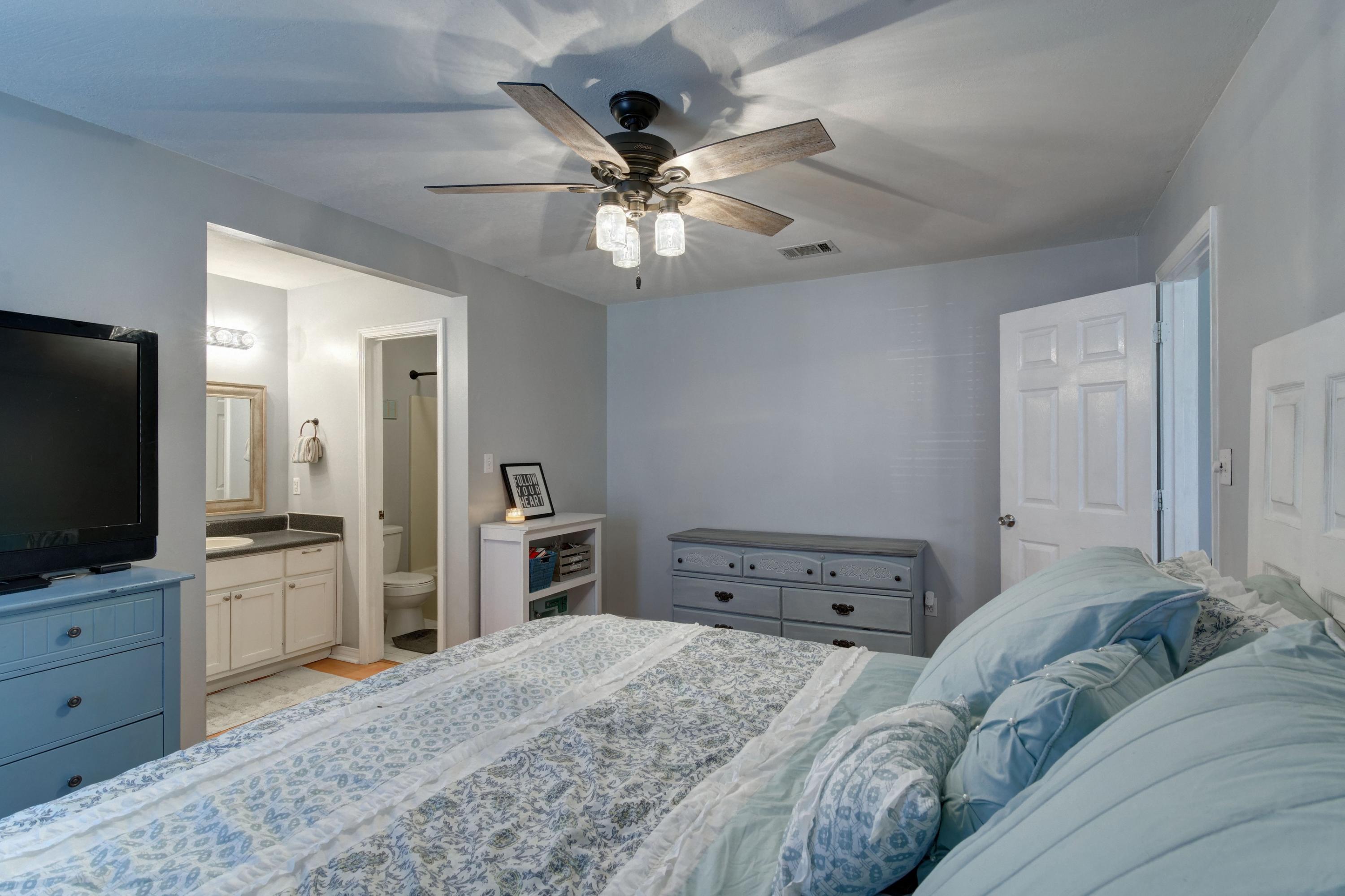 NAVARRE S/D 1ST ADDN - Residential