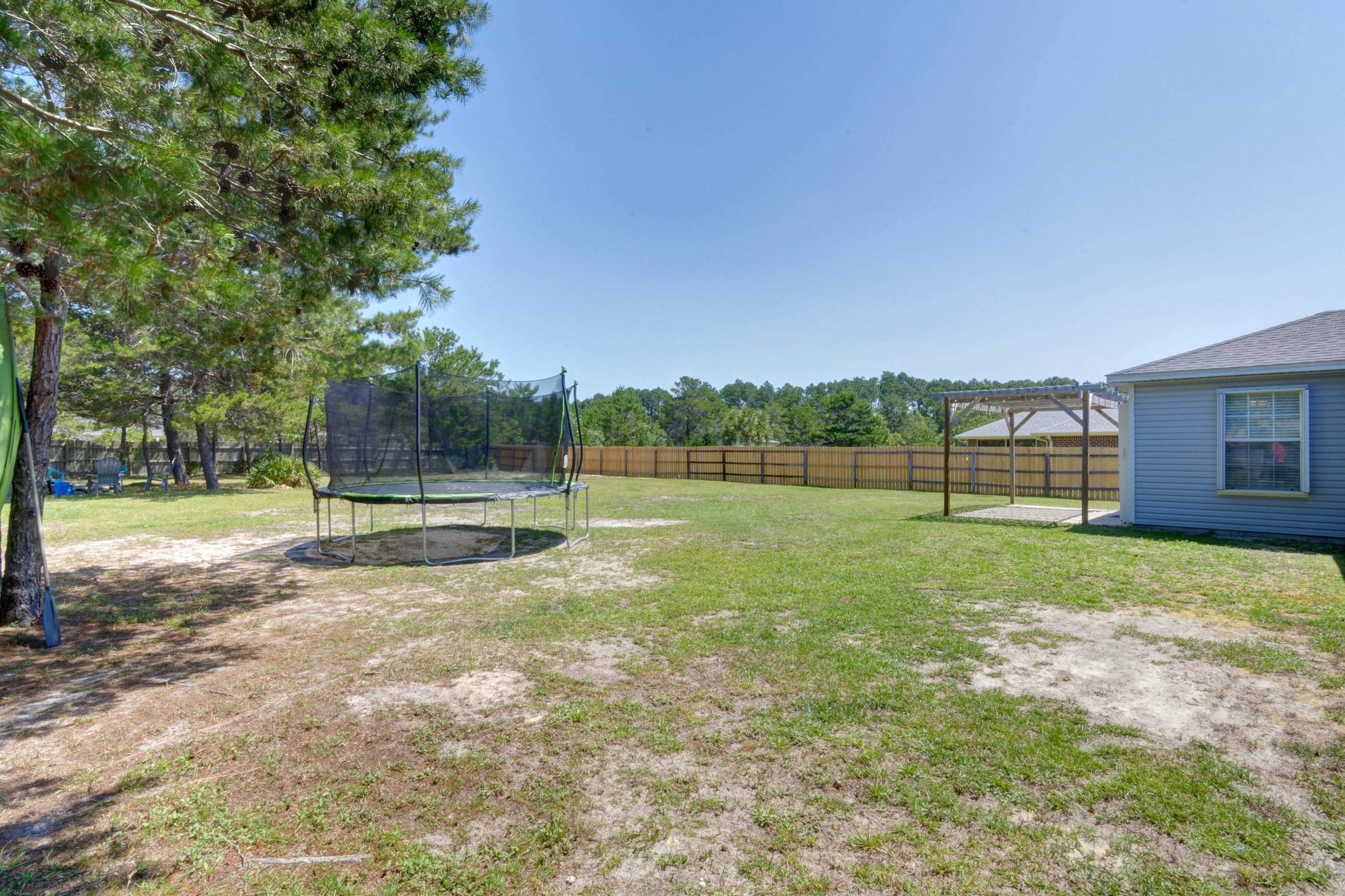 NAVARRE S/D 1ST ADDN - Residential