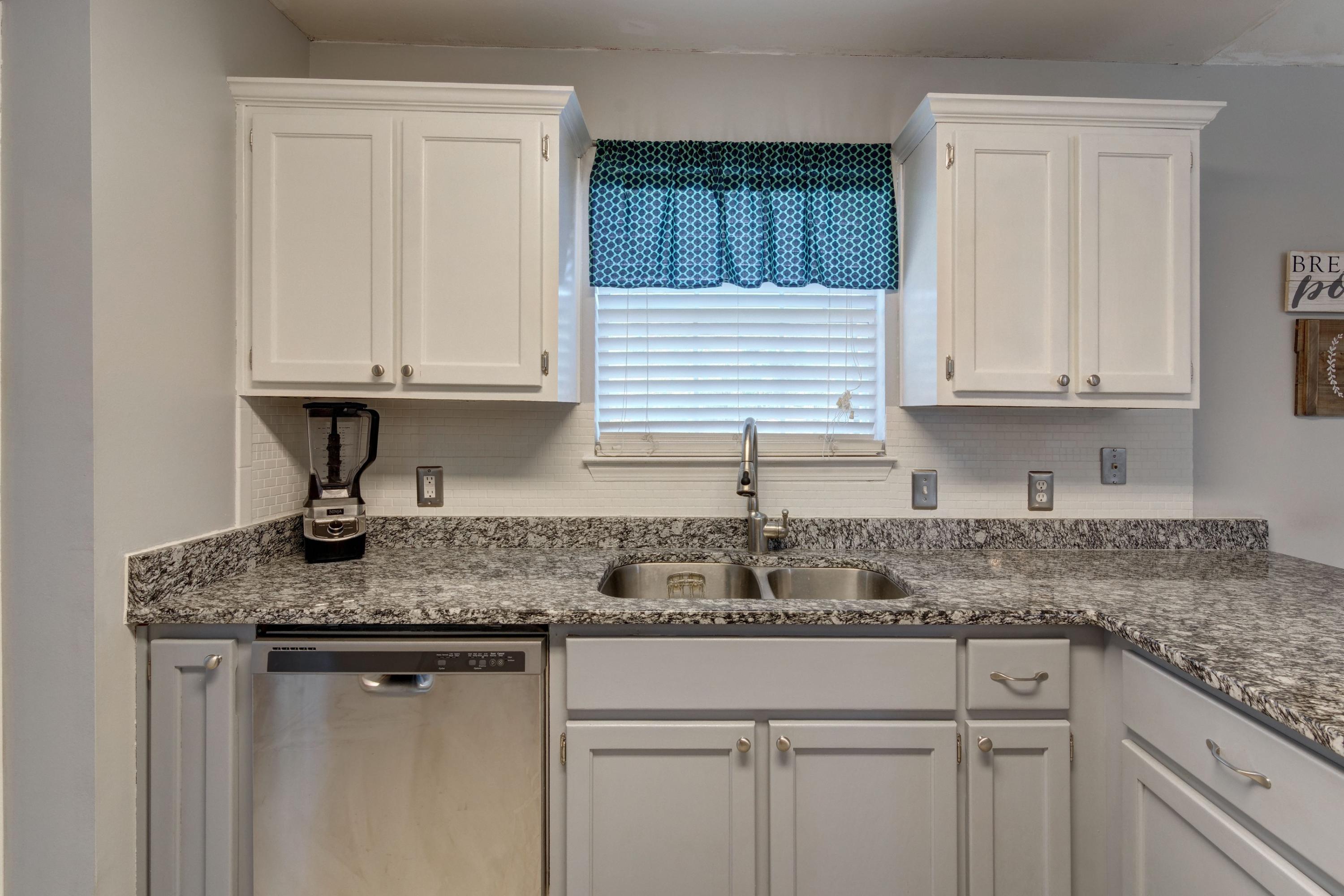 NAVARRE S/D 1ST ADDN - Residential