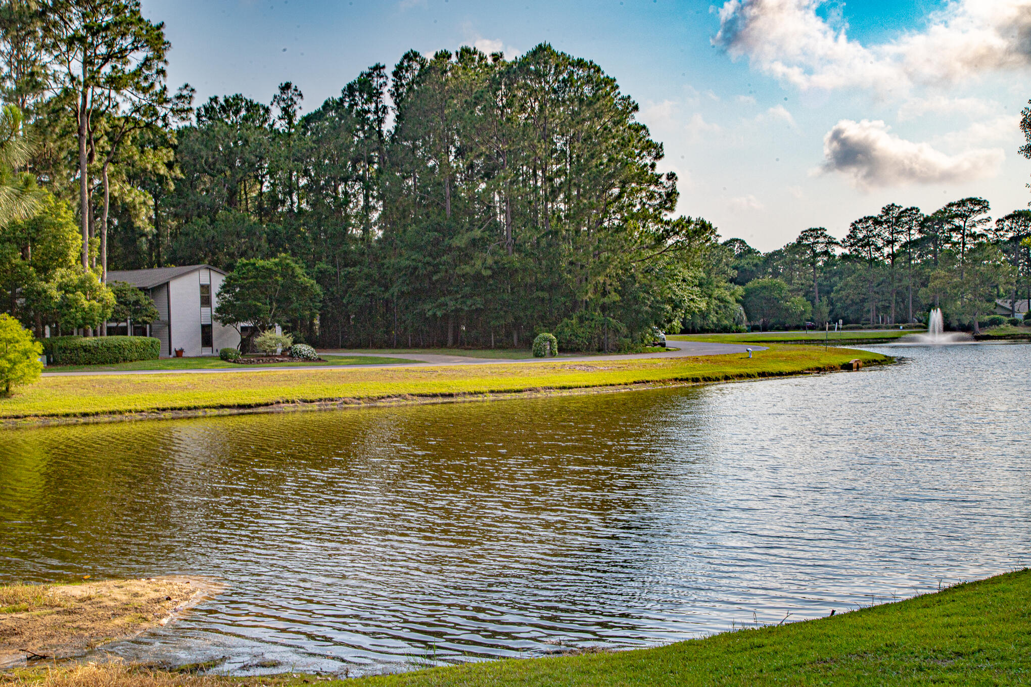 ST ANDREWS SOUTH BLUEWATER BAY 3 - Residential